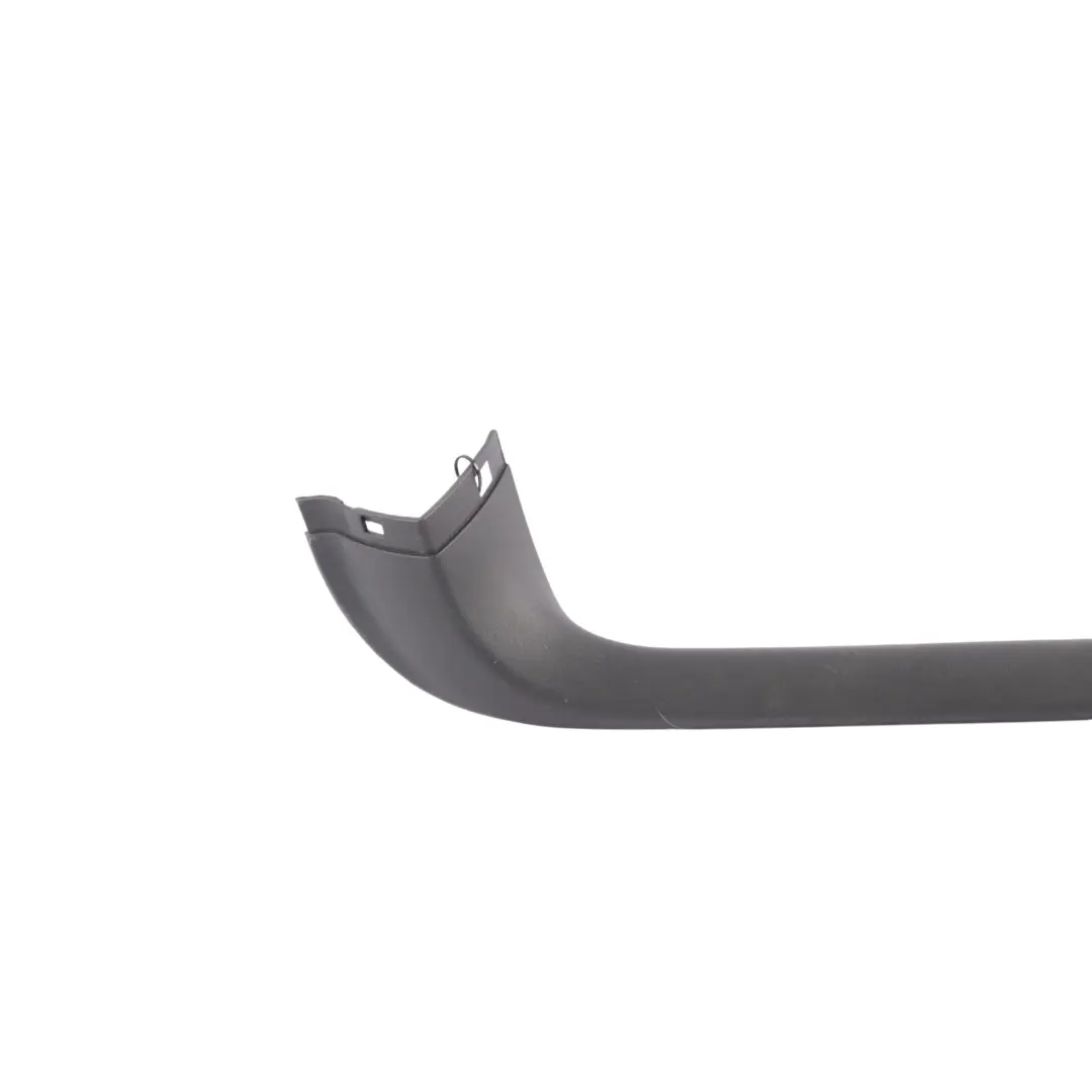 Land Rover Discovery 4 L319 Back Door Tailgate Rear Trim Cover Panel - SKU ERQ000062 - Part number ERQ000062