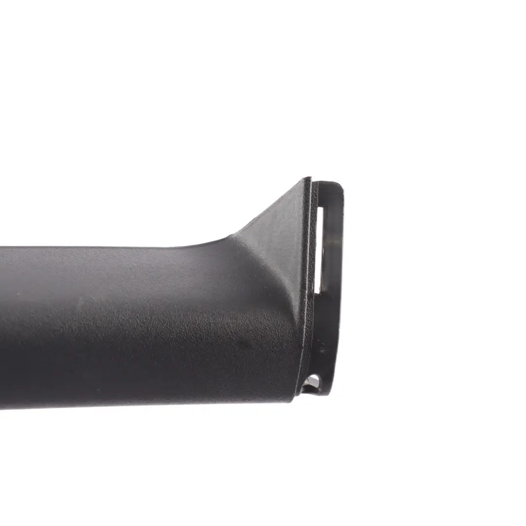 Back Door Tailgate Rear Trim Cover Panel to Land Rover Discovery 4 L319 with Part number ERQ000062 Land Rover Discovery 4 L319 Back Door Tailgate Rear Trim Cover Panel - SKU ERQ000062 - Part number ERQ000062