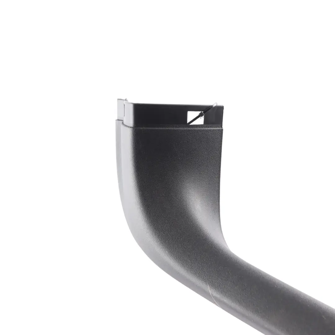 Land Rover Discovery 4 L319 Back Door Tailgate Rear Trim Cover Panel - SKU ERQ000062 - Part number ERQ000062