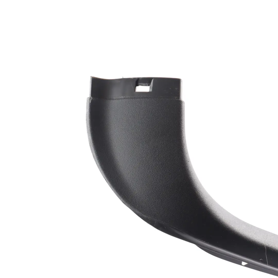 Back Door Tailgate Rear Trim Cover Panel to Land Rover Discovery 4 L319 with Part number ERQ000062 Land Rover Discovery 4 L319 Back Door Tailgate Rear Trim Cover Panel - SKU ERQ000062 - Part number ERQ000062