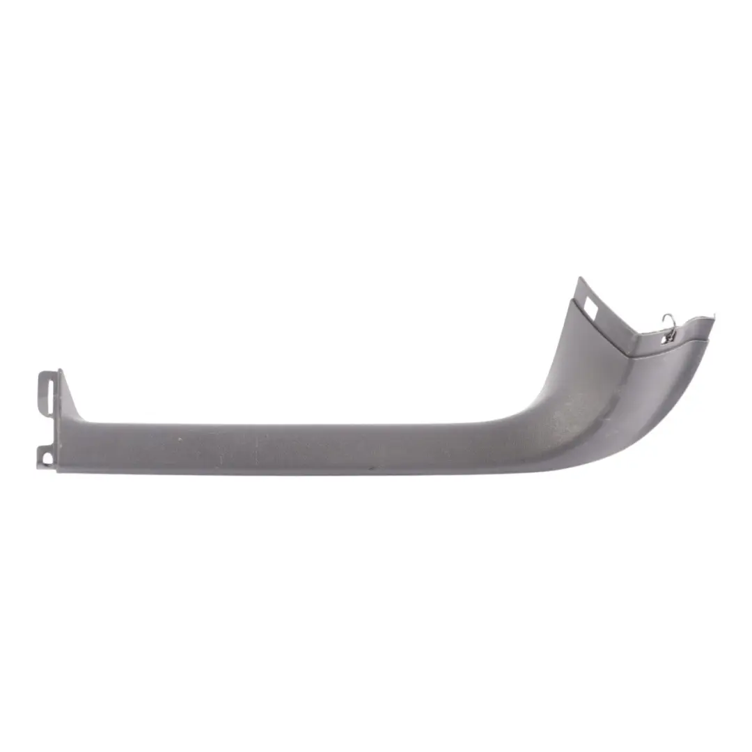 Land Rover Discovery 4 L319 Back Door Tailgate Rear Trim Cover Panel - SKU ERQ000072 - Part number ERQ000072