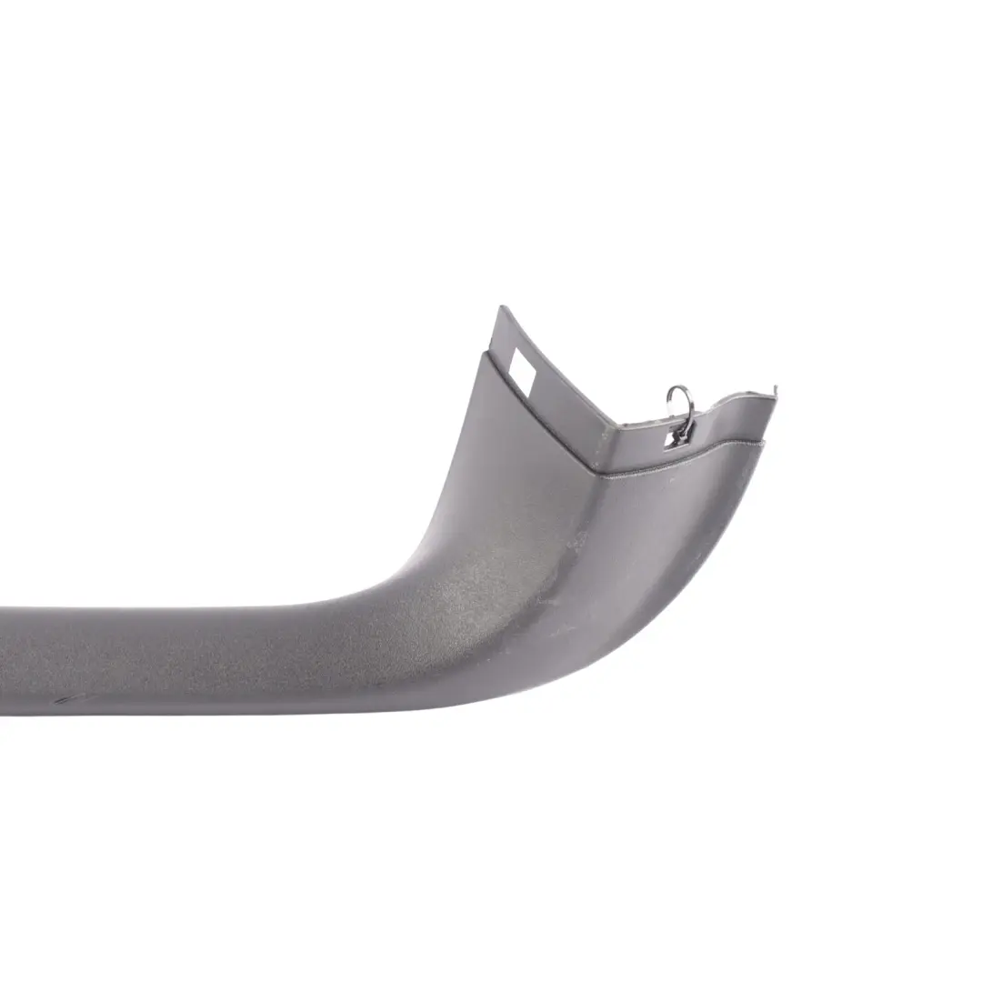 Land Rover Discovery 4 L319 Back Door Tailgate Rear Trim Cover Panel - SKU ERQ000072 - Part number ERQ000072