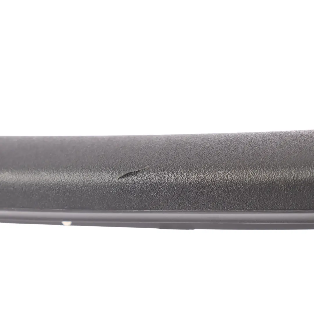 Back Door Tailgate Rear Trim Cover Panel to Land Rover Discovery 4 L319 with Part number ERQ000072 Land Rover Discovery 4 L319 Back Door Tailgate Rear Trim Cover Panel - SKU ERQ000072 - Part number ERQ000072