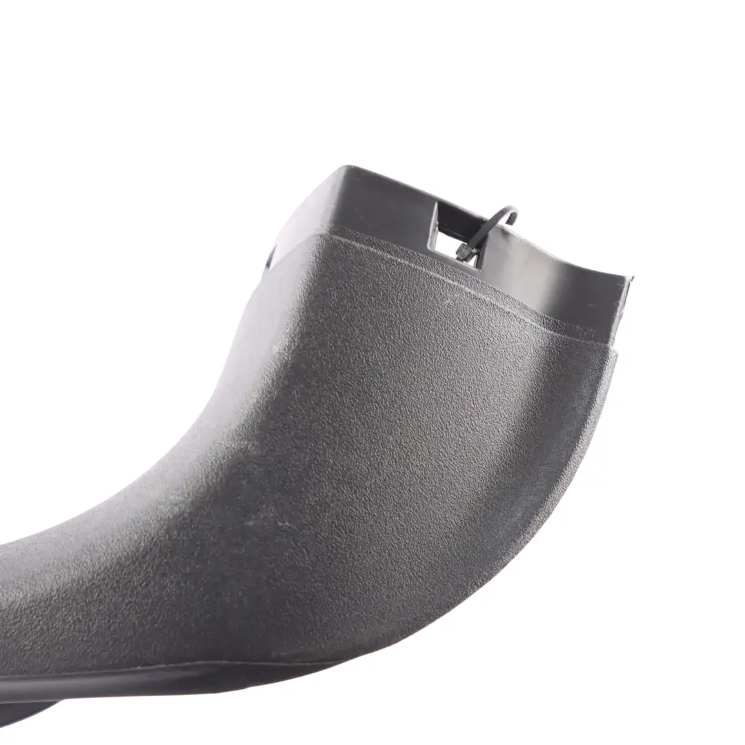 Land Rover Discovery 4 L319 Back Door Tailgate Rear Trim Cover Panel - SKU ERQ000072 - Part number ERQ000072