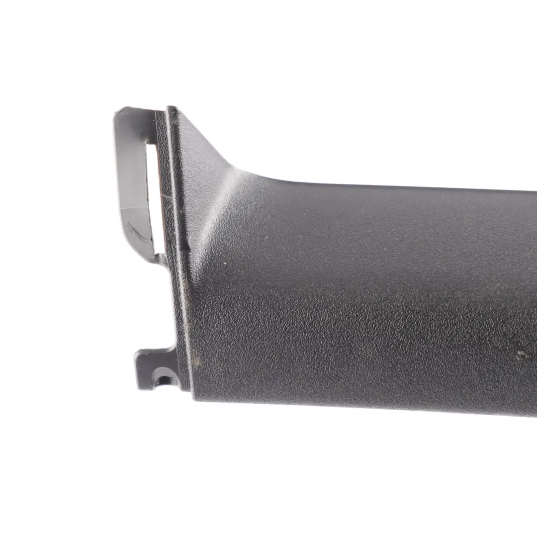 Land Rover Discovery 4 L319 Back Door Tailgate Rear Trim Cover Panel - SKU ERQ000072 - Part number ERQ000072