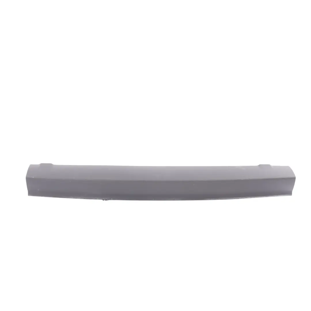 Land Rover Discovery 4 L319 Rear Tailgate Trim Strip Cover - SKU ERQ000091 - Part number ERQ000091