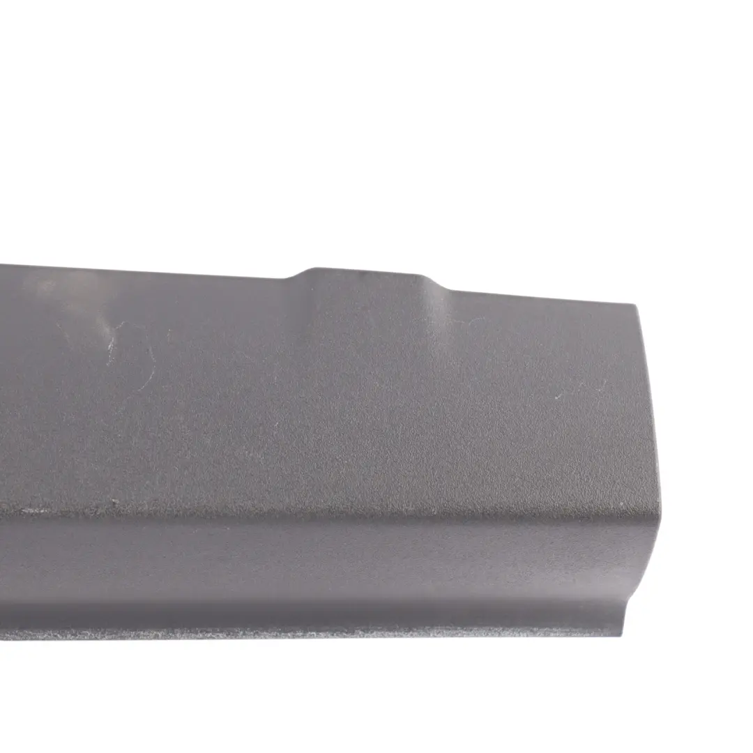 Land Rover Discovery 4 L319 Rear Tailgate Trim Strip Cover - SKU ERQ000091 - Part number ERQ000091