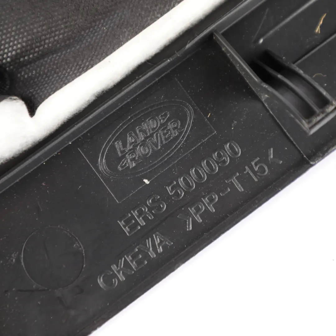 Kofferraum Abdeckung Ablagefach Links ERS500090 für Land Rover Discovery 3 L319 mit Teilenummer ERS500030PVJ Land Rover Discovery 3 L319 Kofferraum Abdeckung Ablagefach Links ERS500090 - SKU ERS500030PVJ - Teilenummer ERS500030PVJ