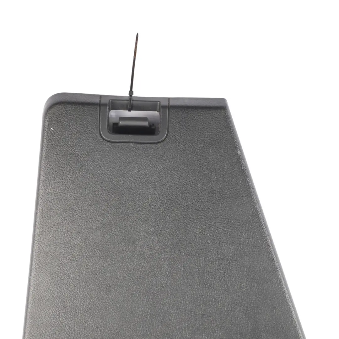 Boot Cover Trim Storage Box Panel Left N/S ERS500090 to Land Rover Discovery 3 L319 with Part number ERS500030PVJ Land Rover Discovery 3 L319 Boot Cover Trim Storage Box Panel Left N/S ERS500090 - SKU ERS500030PVJ - Part number ERS500030PVJ