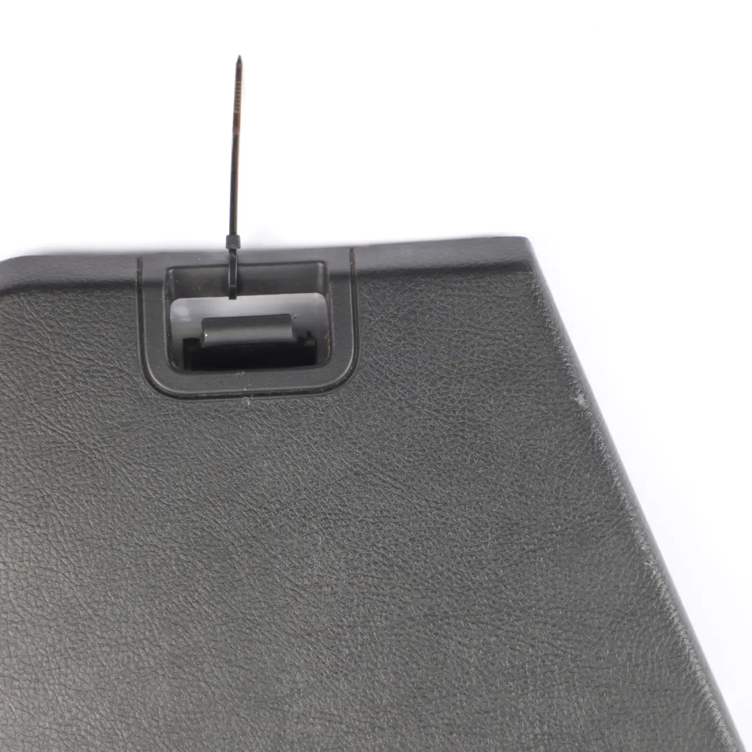 Boot Cover Trim Storage Box Panel Left N/S ERS500090 to Land Rover Discovery 3 L319 with Part number ERS500030PVJ Land Rover Discovery 3 L319 Boot Cover Trim Storage Box Panel Left N/S ERS500090 - SKU ERS500030PVJ - Part number ERS500030PVJ