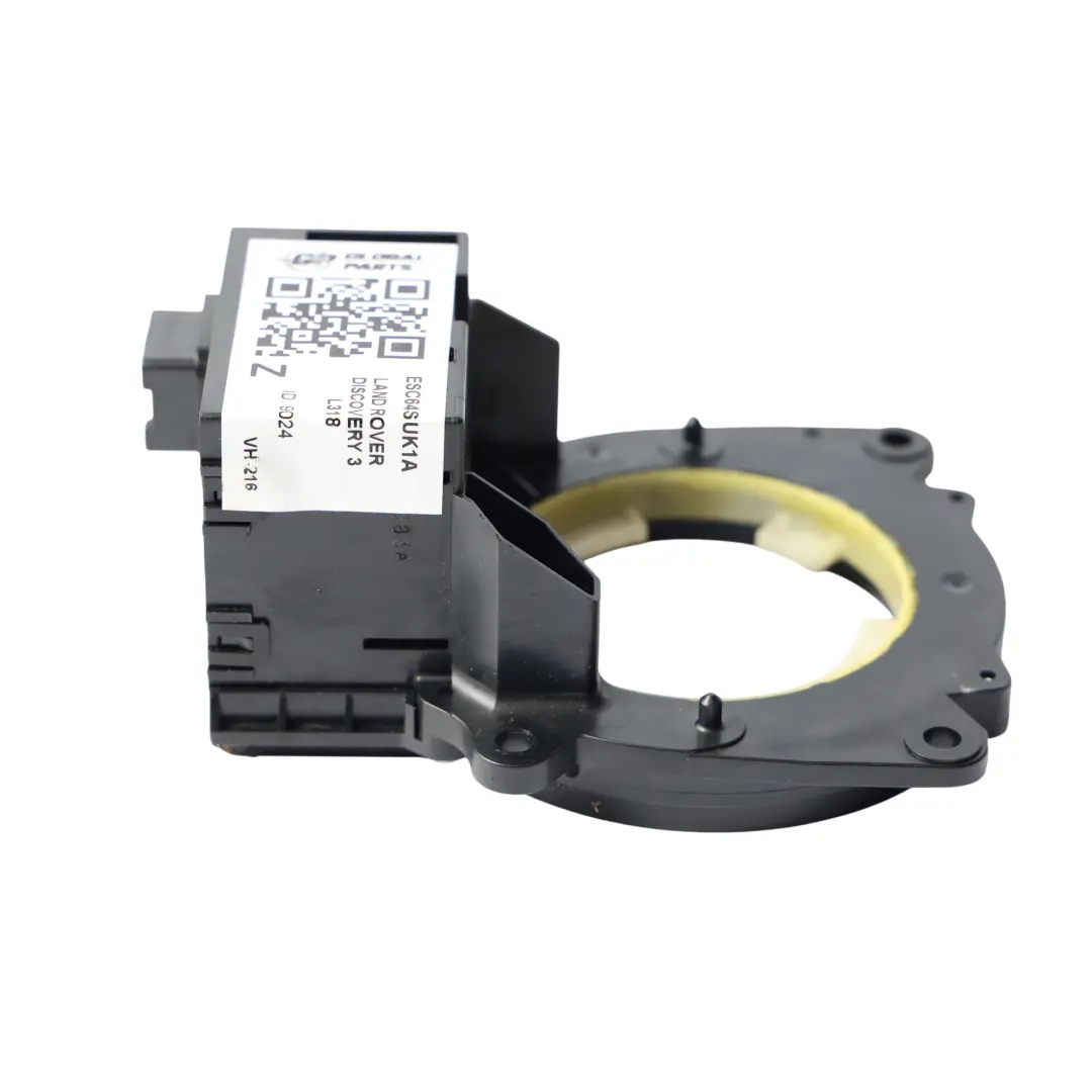 Sensore Angolo Di Sterzata SRO500110 per Land Rover Discovery 3 L319 con numero di parte ESC64SUK1A Land Rover Discovery 3 L319 Sensore Angolo Di Sterzata SRO500110 - SKU ESC64SUK1A - Numero di parte ESC64SUK1A