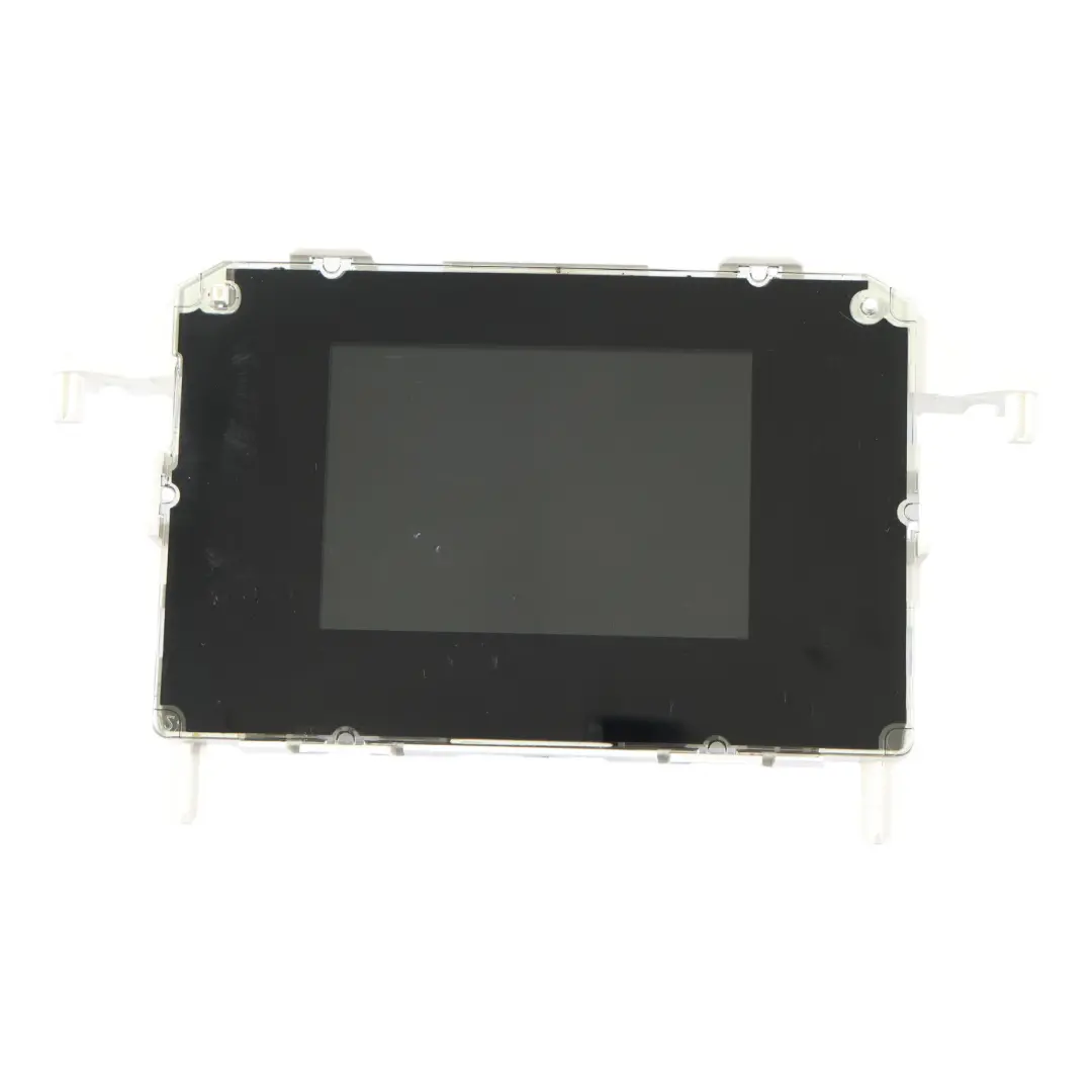Ford Fiesta VII Écran Multifonction Pour Tableau De Bord - SKU ET7T-18B955-BC - Numéro de pièce ET7T-18B955-BC