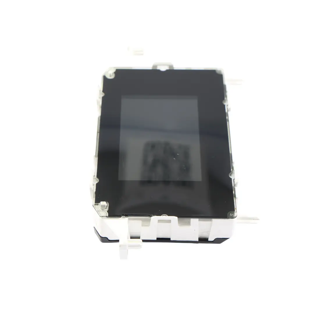 Dashboard Display Multifunction Screen Monitor to Ford Fiesta Mk7 with Part number ET7T-18B955-BC Ford Fiesta Mk7 Dashboard Display Multifunction Screen Monitor - SKU ET7T-18B955-BC - Part number ET7T-18B955-BC