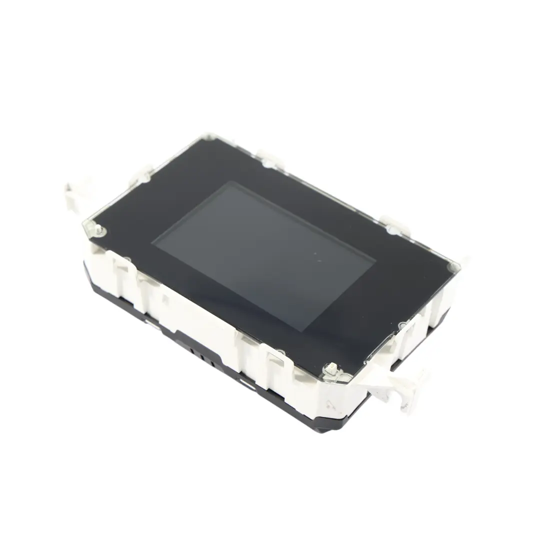 Ford Fiesta VII Armaturenbrett Multifunktionsbildschirm - SKU ET7T-18B955-BC - Teilenummer ET7T-18B955-BC