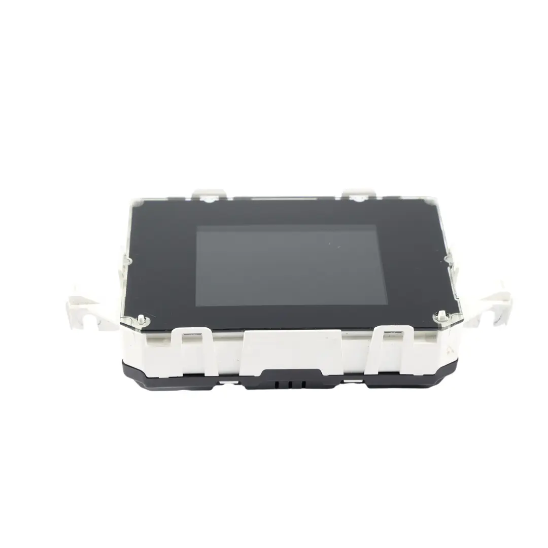 Armaturenbrett Multifunktionsbildschirm für Ford Fiesta VII mit Teilenummer ET7T-18B955-BC Ford Fiesta VII Armaturenbrett Multifunktionsbildschirm - SKU ET7T-18B955-BC - Teilenummer ET7T-18B955-BC