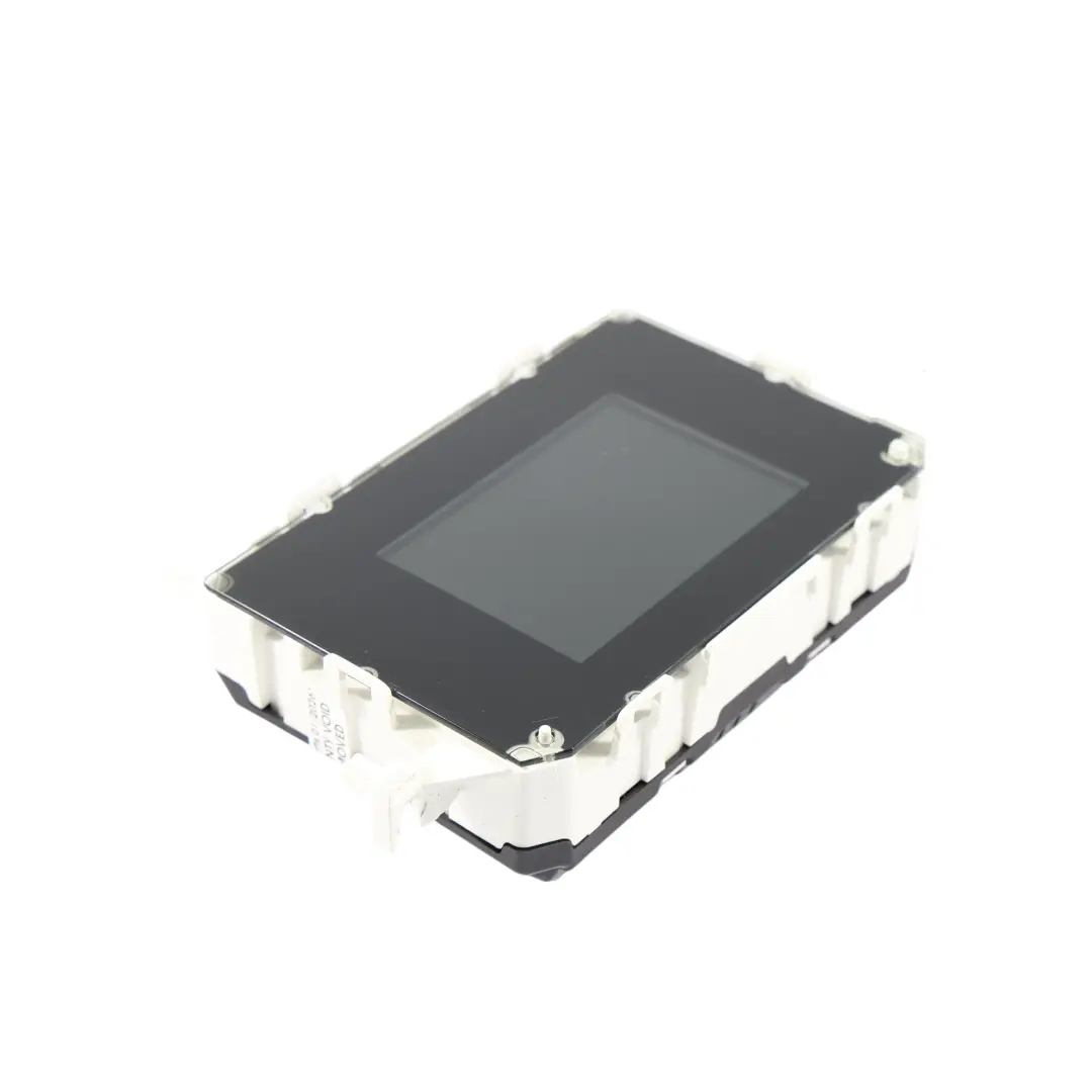 Ford Fiesta VII Armaturenbrett Multifunktionsbildschirm - SKU ET7T-18B955-BC - Teilenummer ET7T-18B955-BC