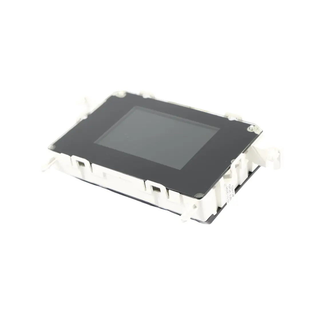 Salpicadero Pantalla Multifunción Monitor para Ford Fiesta VII con número de pieza ET7T-18B955-BC Ford Fiesta VII Salpicadero Pantalla Multifunción Monitor - SKU ET7T-18B955-BC - Número de pieza ET7T-18B955-BC