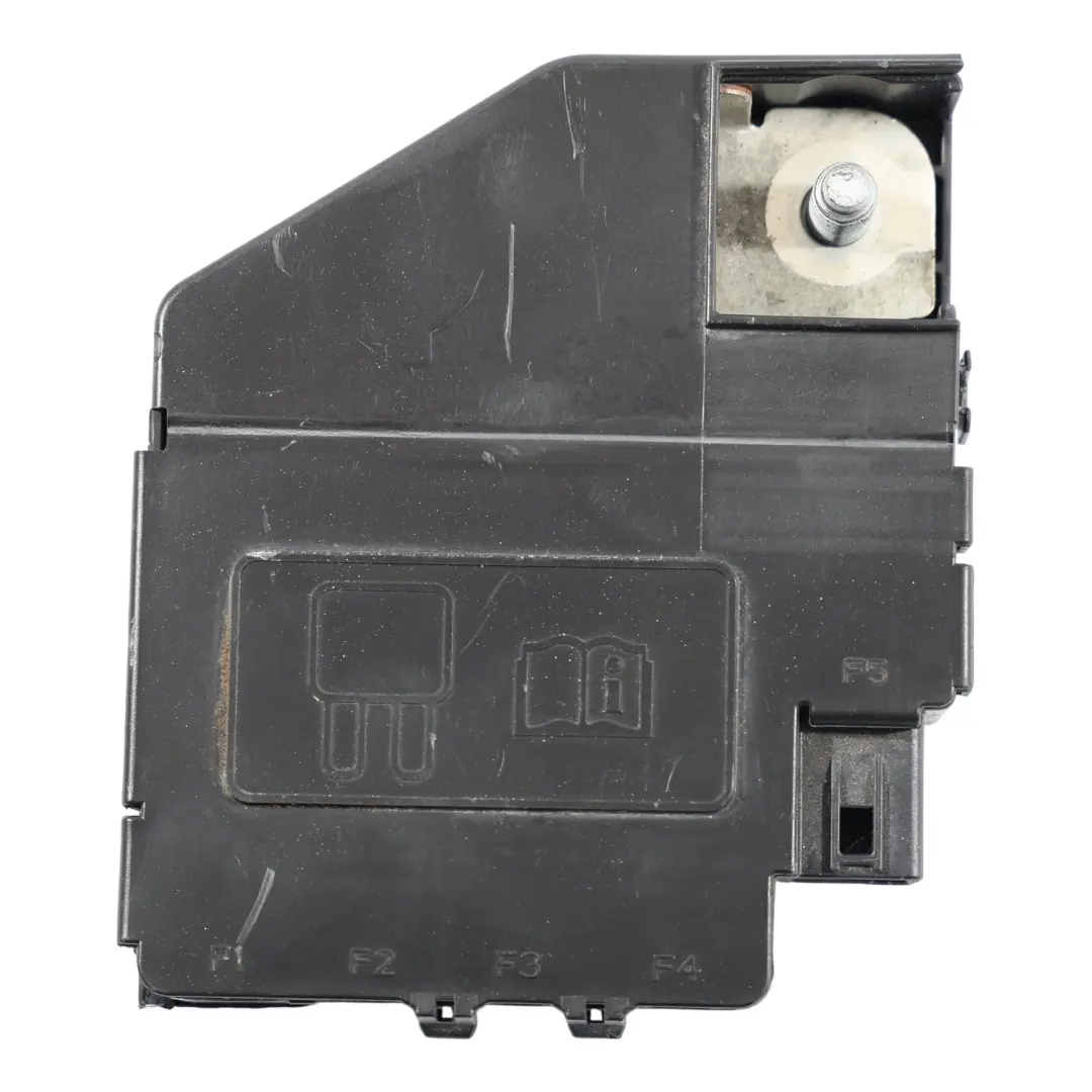 Mk3 Battery Power Fuse Box Terminal Engine Bay EU5T14A094BA to Ford Ranger with Part number EU5T-14A094-BA Ford Ranger Mk3 Battery Power Fuse Box Terminal Engine Bay EU5T14A094BA - SKU EU5T-14A094-BA - Part number EU5T-14A094-BA