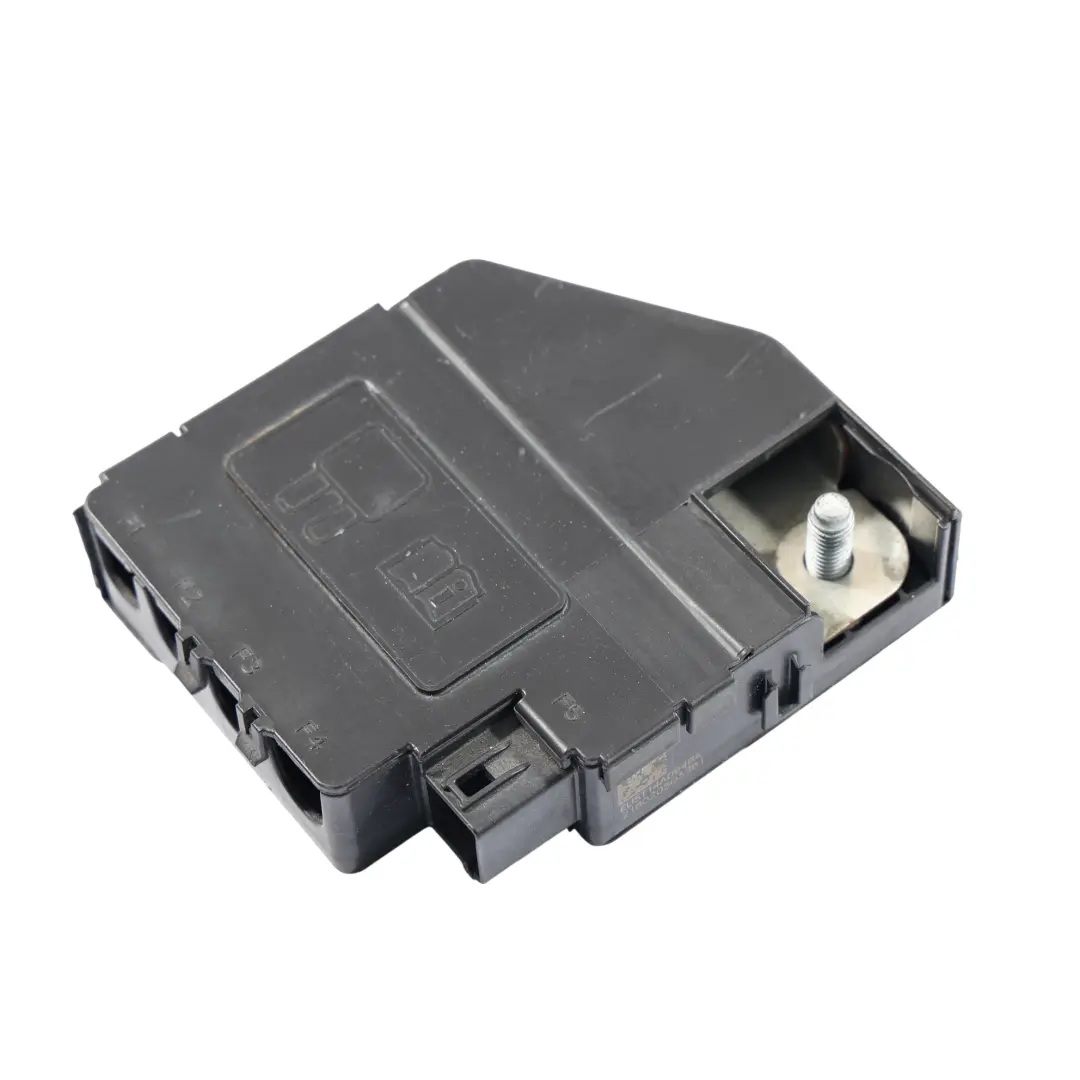 Mk3 Battery Power Fuse Box Terminal Engine Bay EU5T14A094BA to Ford Ranger with Part number EU5T-14A094-BA Ford Ranger Mk3 Battery Power Fuse Box Terminal Engine Bay EU5T14A094BA - SKU EU5T-14A094-BA - Part number EU5T-14A094-BA