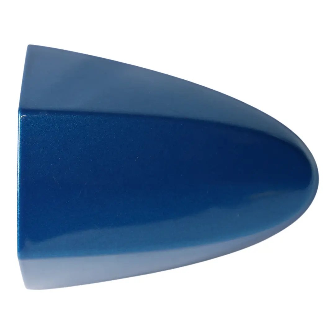 Coperchio Maniglia Porta Esterna Blu - ZC 8A61-A218B08-BE per Ford Fiesta Mk7 con numero di parte F1680127 Ford Fiesta Mk7 Coperchio Maniglia Porta Esterna Blu - ZC 8A61-A218B08-BE - SKU 1680127-BCA - Numero di parte F1680127