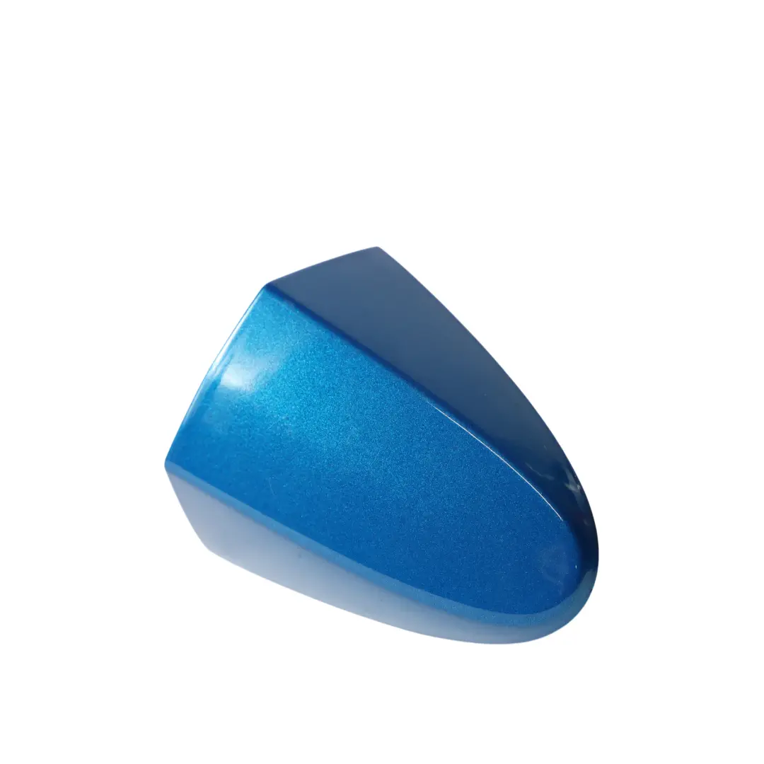 Cache De Poignée De Porte Extérieure Bleu - ZC 8A61-A218B08-BE pour Ford Fiesta Mk7 à propos du numéro de pièce F1680127 Ford Fiesta Mk7 Cache De Poignée De Porte Extérieure Bleu - ZC 8A61-A218B08-BE - SKU 1680127-BCA - Numéro de pièce F1680127