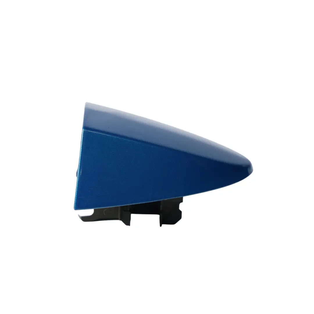 Ford Fiesta Mk7 Äußere Türgriffabdeckung Kappe Blau - ZC 8A61-A218B08-BE - SKU 1680127-BCA - Teilenummer F1680127