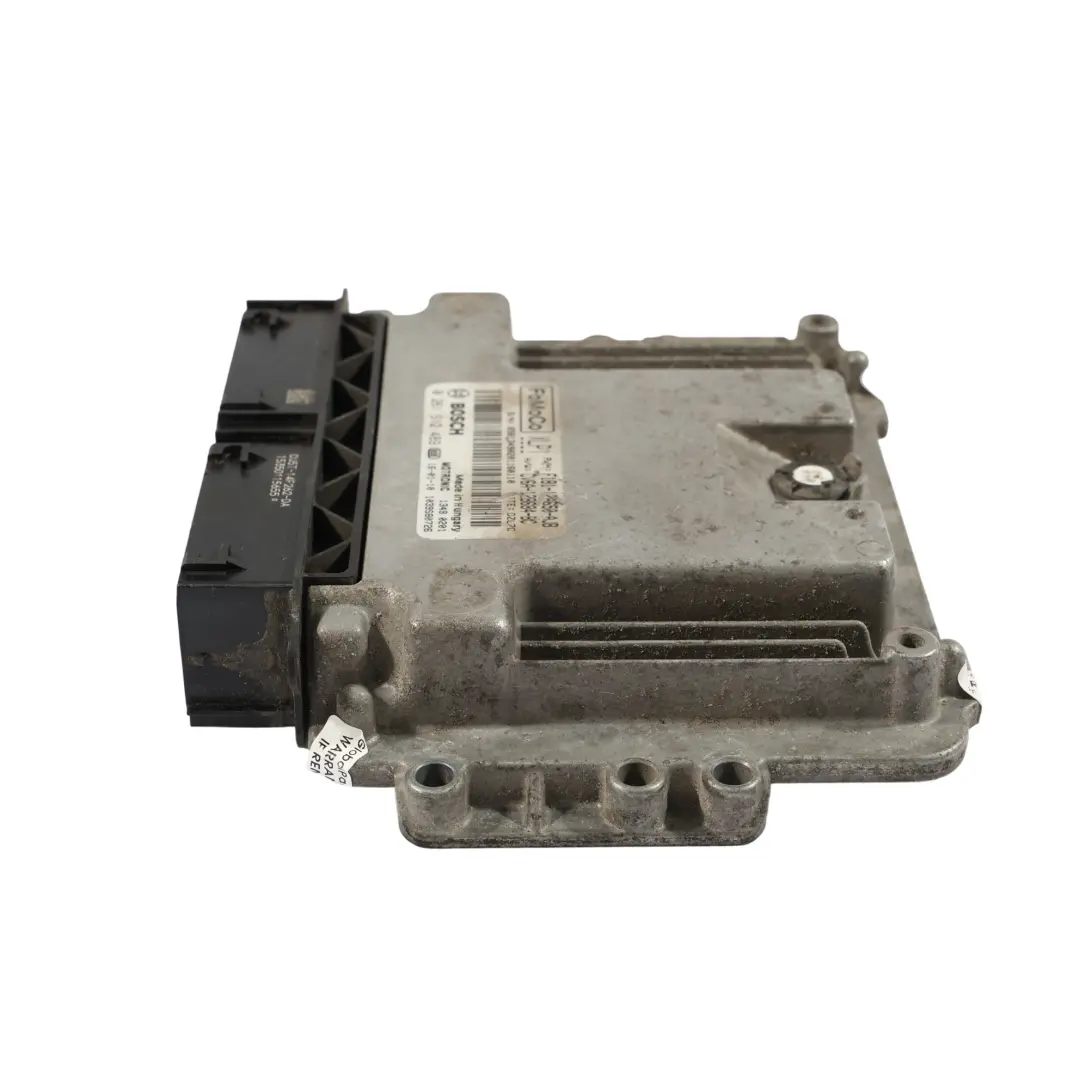 140HP Motorsteuergerät ECU für Ford Fiesta Mk7 1.0 Ecoboost mit Teilenummer F1B1-12A650-AJB Ford Fiesta Mk7 1.0 Ecoboost 140HP Motorsteuergerät ECU - SKU F1B1-12A650-AJB - Teilenummer F1B1-12A650-AJB