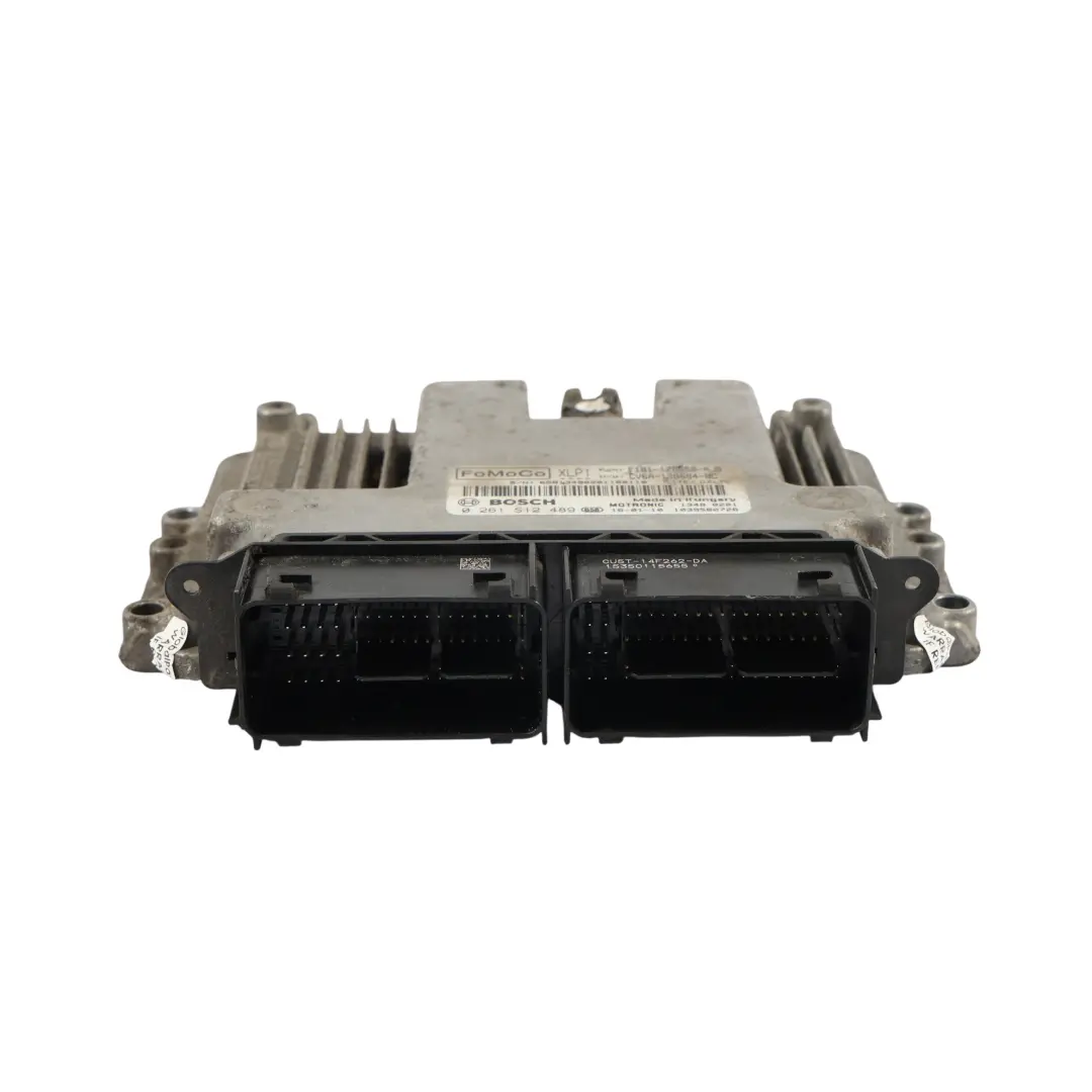 Calculateur Moteur ECU pour Ford Fiesta Mk7 1.0 Ecoboost 140 Ch à propos du numéro de pièce F1B1-12A650-AJB Ford Fiesta Mk7 1.0 Ecoboost 140 Ch Calculateur Moteur ECU - SKU F1B1-12A650-AJB - Numéro de pièce F1B1-12A650-AJB