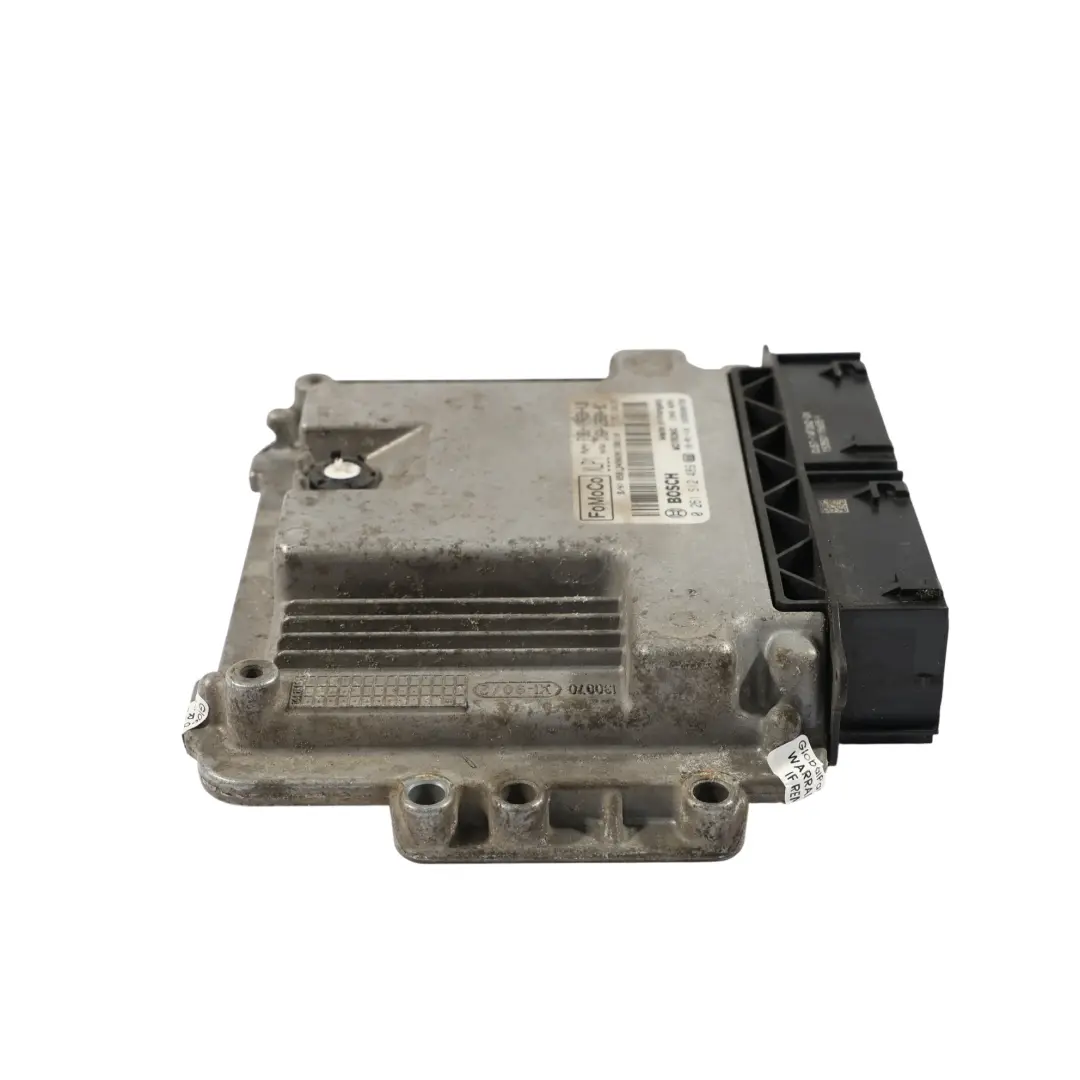 140HP Unità Di Controllo Motore ECU per Ford Fiesta Mk7 1.0 Ecoboost con numero di parte F1B1-12A650-AJB Ford Fiesta Mk7 1.0 Ecoboost 140HP Unità Di Controllo Motore ECU - SKU F1B1-12A650-AJB - Numero di parte F1B1-12A650-AJB