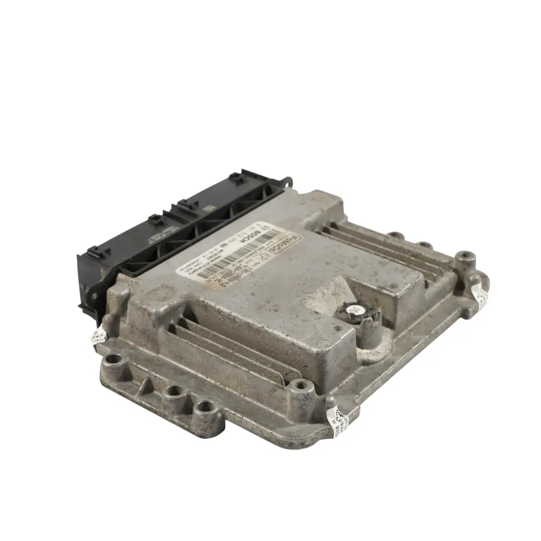 140HP Unidad De Control Motor ECU para Ford Fiesta Mk7 1.0 Ecoboost con número de pieza F1B1-12A650-AJB Ford Fiesta Mk7 1.0 Ecoboost 140HP Unidad De Control Motor ECU - SKU F1B1-12A650-AJB - Número de pieza F1B1-12A650-AJB