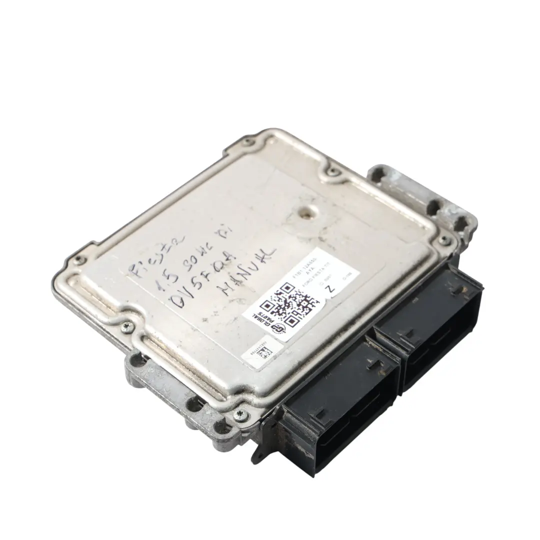 UGJC 140HP Engine Control ECU Manual to Ford Fiesta Mk7 1.5 TDCI with Part number F1B1-12A650-AYA Ford Fiesta Mk7 1.5 TDCI UGJC 140HP Engine Control ECU Manual - SKU F1B1-12A650-AYA - Part number F1B1-12A650-AYA