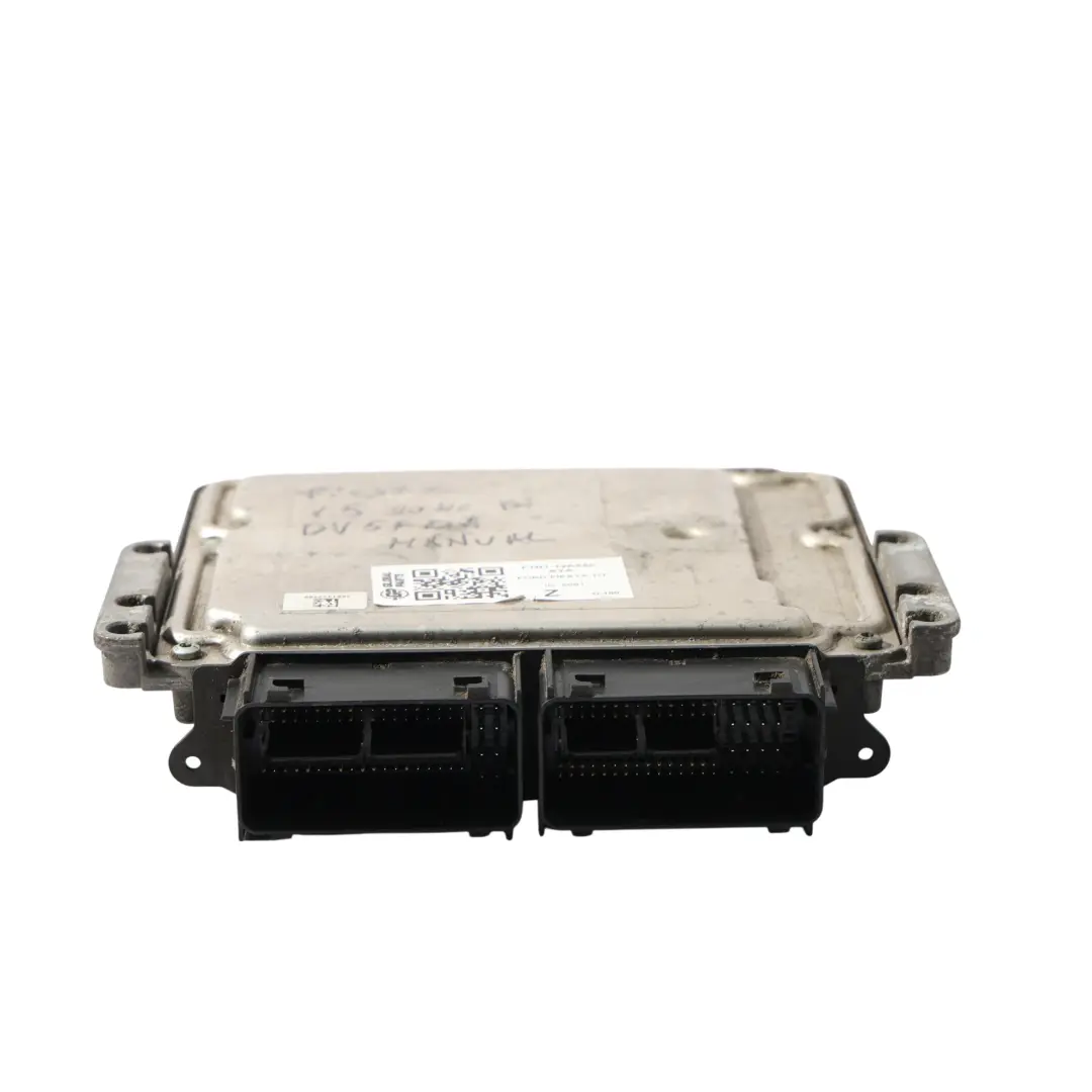 Ford Fiesta Mk7 1.5 TDCI UGJC 140HP Centralina Motore Manuale - SKU F1B1-12A650-AYA - Numero di parte F1B1-12A650-AYA