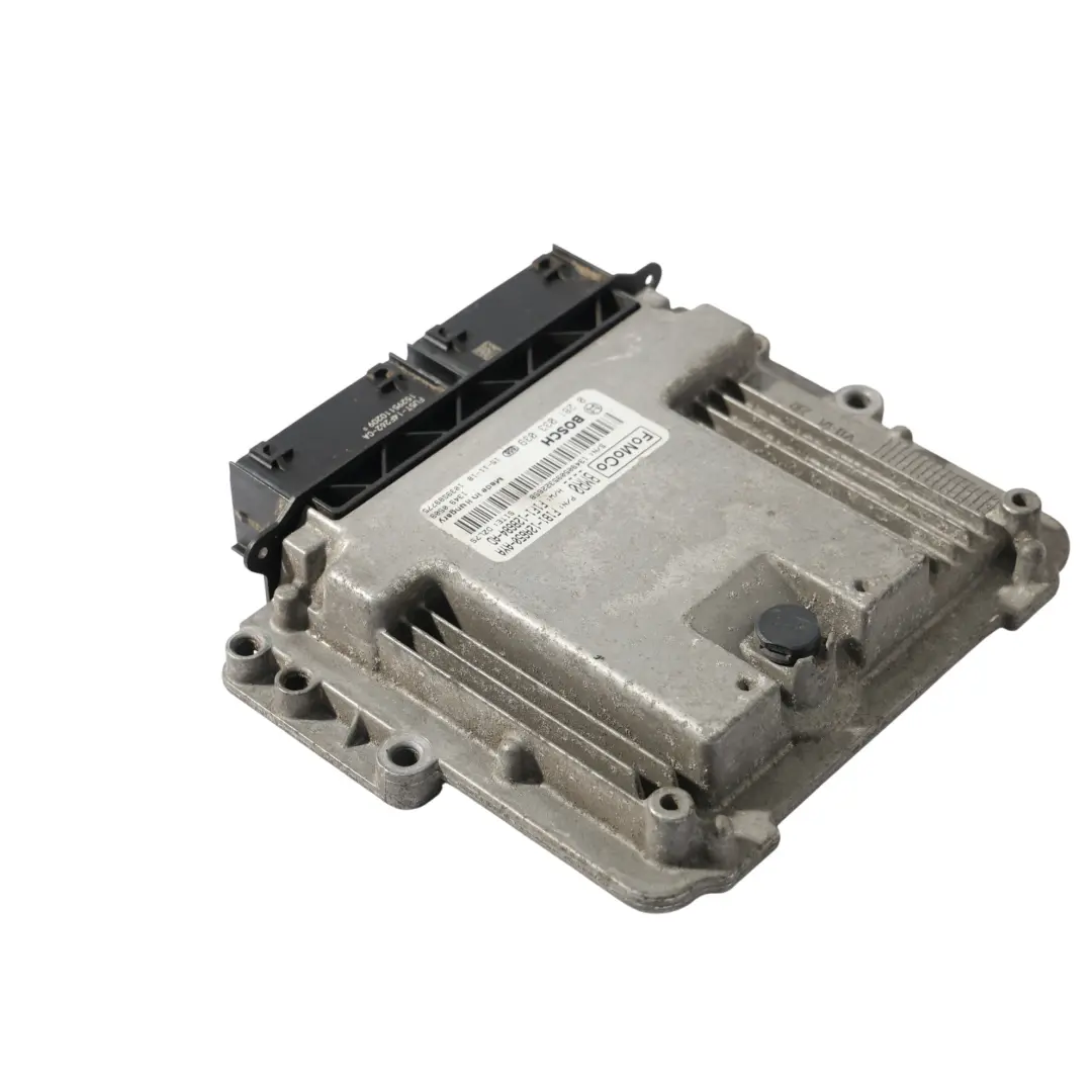 1.5TDCI UGJC 140HP Sterownik Silnika Manual do Ford Fiesta Mk7 o numerze F1B1-12A650-AYA Ford Fiesta Mk7 1.5TDCI UGJC 140HP Sterownik Silnika Manual - SKU F1B1-12A650-AYA - Numer Części F1B1-12A650-AYA