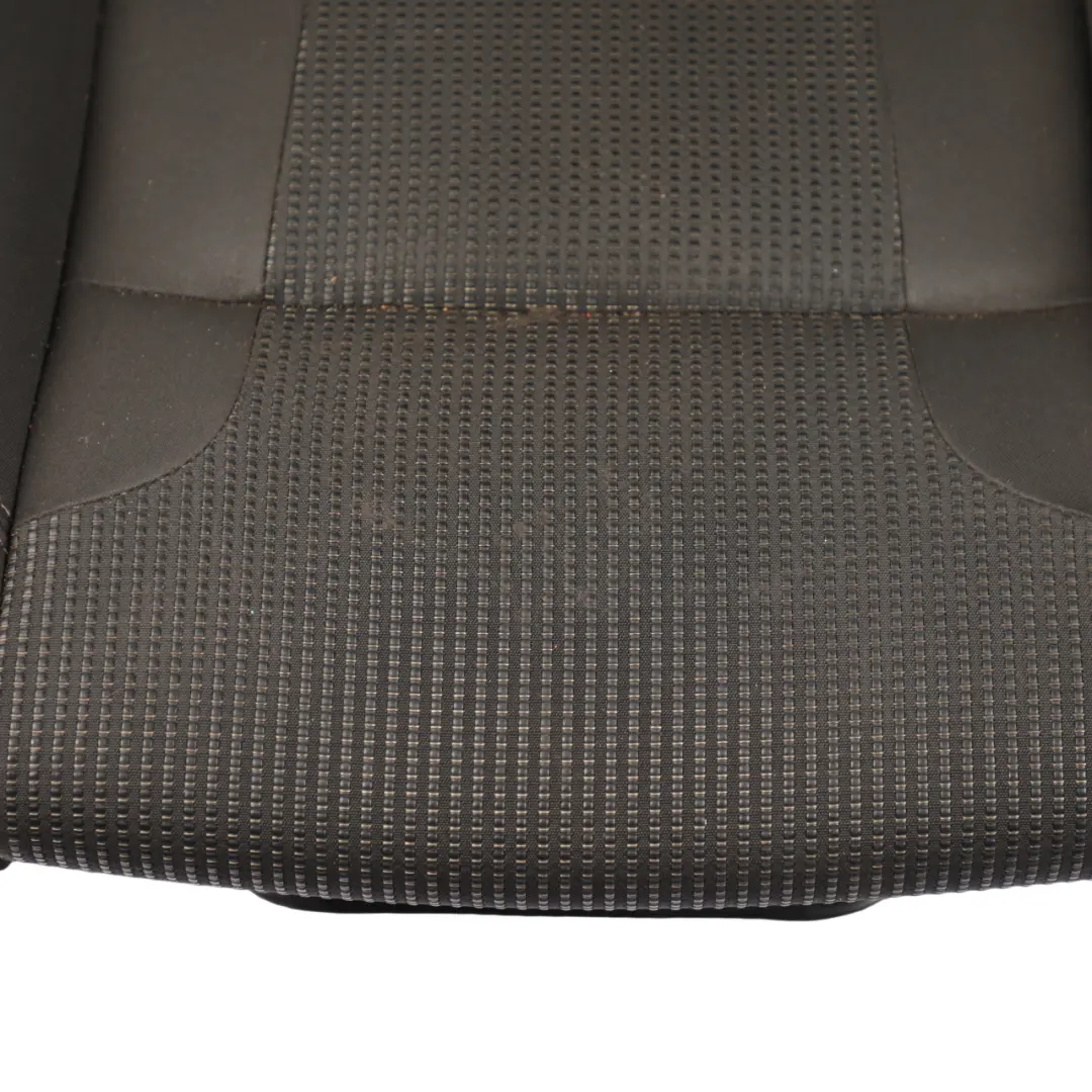Ford Fiesta Mk7 Front Seat Fabric Smitty Tech Doecru Right O/S - SKU F1BB-A64416-AA1GFO - Part number F1BB-A64416-AA1GFO
