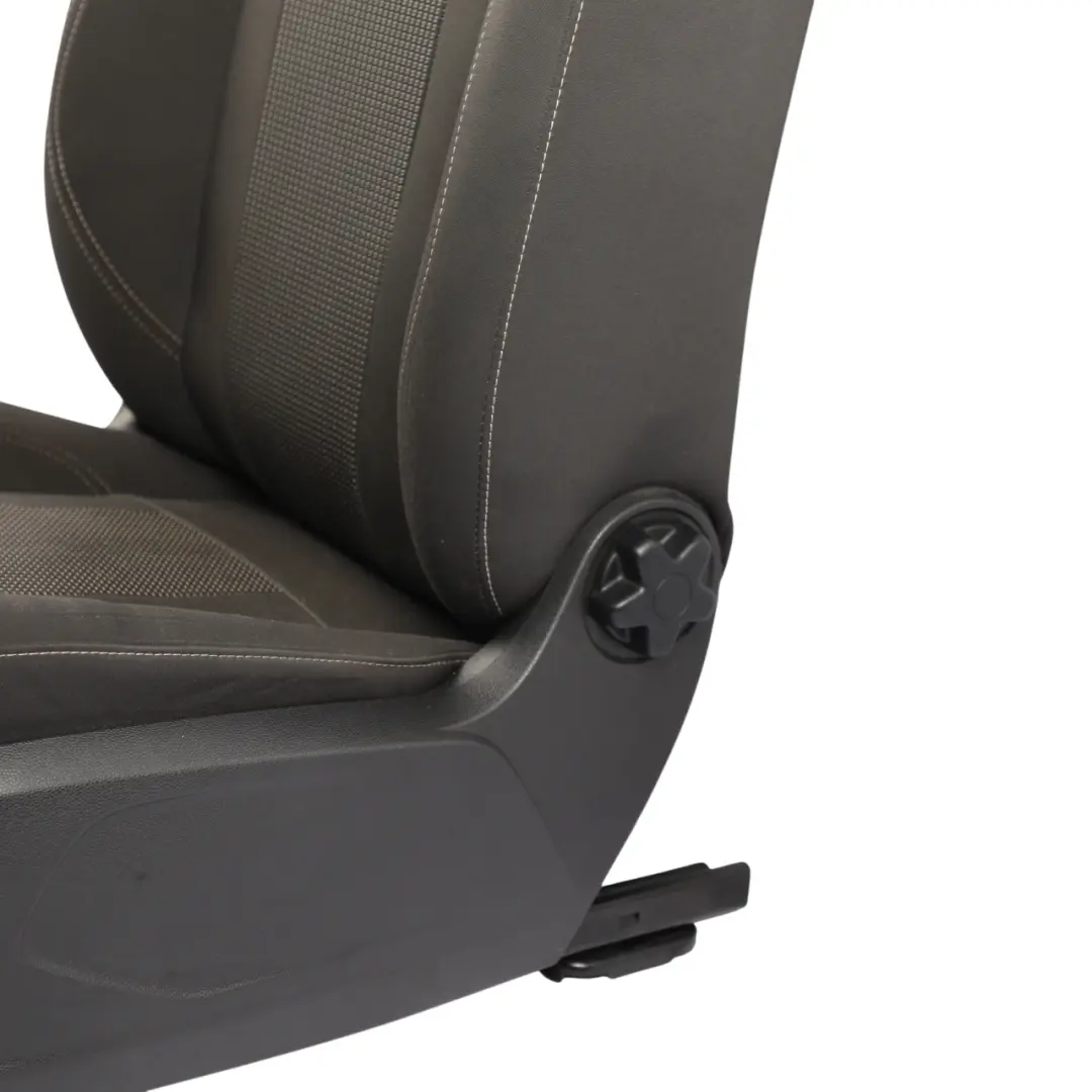 Front Seat Fabric Smitty Tech Doecru Left N/S to Ford Fiesta Mk7 with Part number F1BB-A64417-AA1GFO Ford Fiesta Mk7 Front Seat Fabric Smitty Tech Doecru Left N/S - SKU F1BB-A64417-AA1GFO - Part number F1BB-A64417-AA1GFO