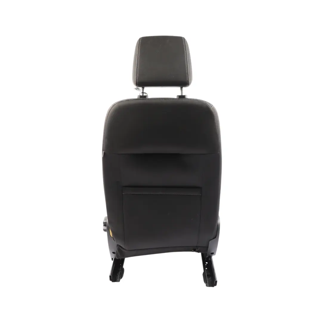 Front Seat Fabric Smitty Tech Doecru Left N/S to Ford Fiesta Mk7 with Part number F1BB-A64417-AA1GFO Ford Fiesta Mk7 Front Seat Fabric Smitty Tech Doecru Left N/S - SKU F1BB-A64417-AA1GFO - Part number F1BB-A64417-AA1GFO