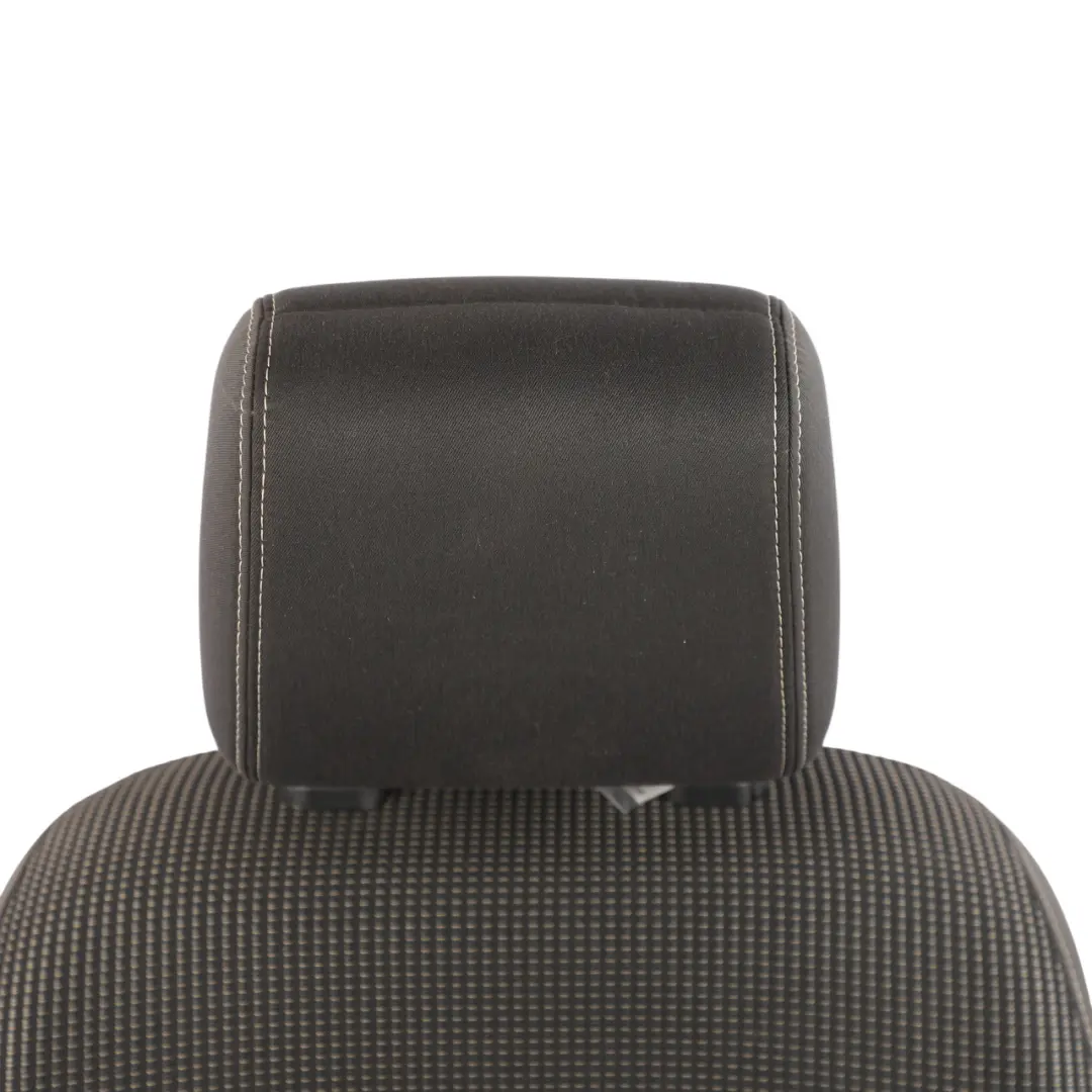 Front Seat Fabric Smitty Tech Doecru Left N/S to Ford Fiesta Mk7 with Part number F1BB-A64417-AA1GFO Ford Fiesta Mk7 Front Seat Fabric Smitty Tech Doecru Left N/S - SKU F1BB-A64417-AA1GFO - Part number F1BB-A64417-AA1GFO