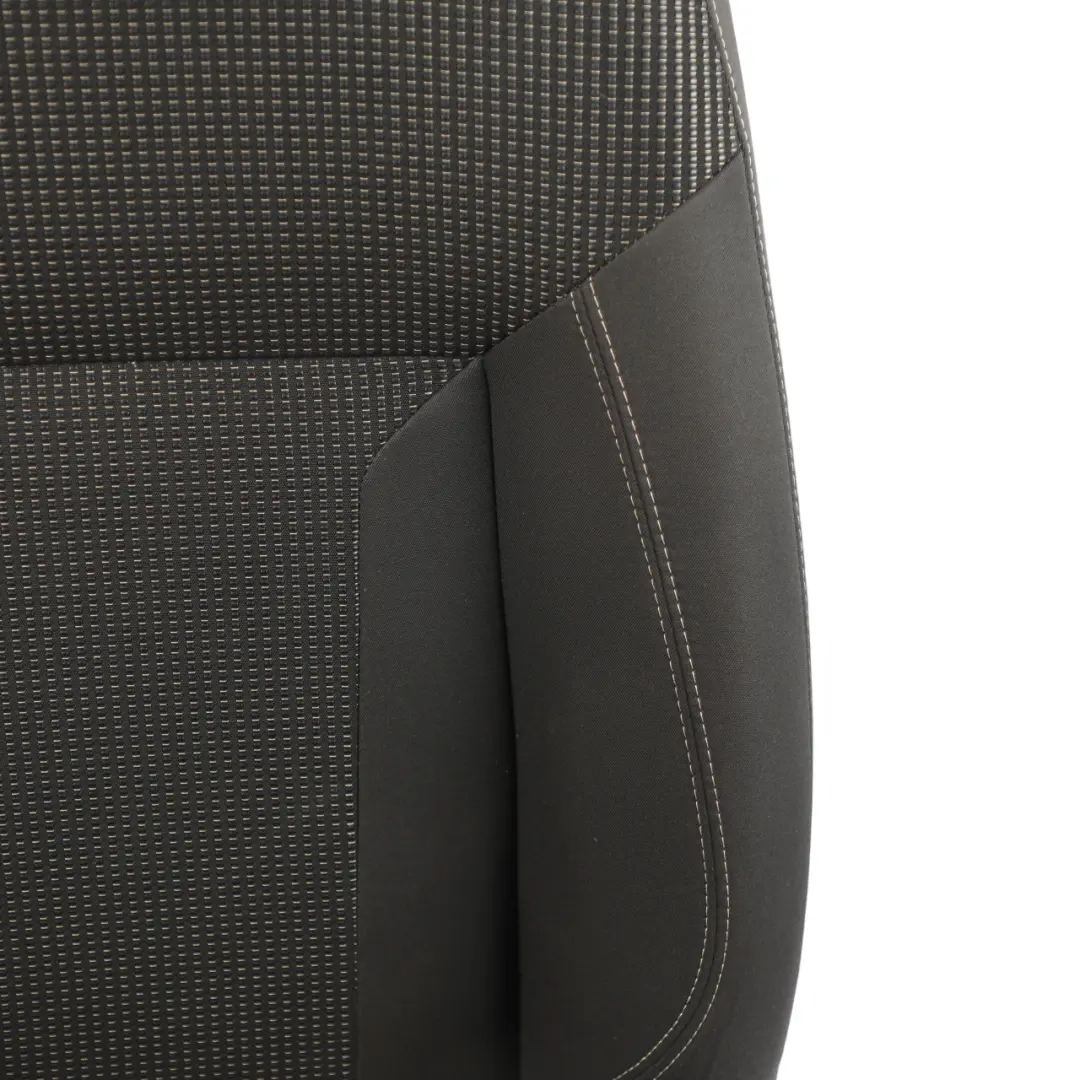 Front Seat Fabric Smitty Tech Doecru Left N/S to Ford Fiesta Mk7 with Part number F1BB-A64417-AA1GFO Ford Fiesta Mk7 Front Seat Fabric Smitty Tech Doecru Left N/S - SKU F1BB-A64417-AA1GFO - Part number F1BB-A64417-AA1GFO