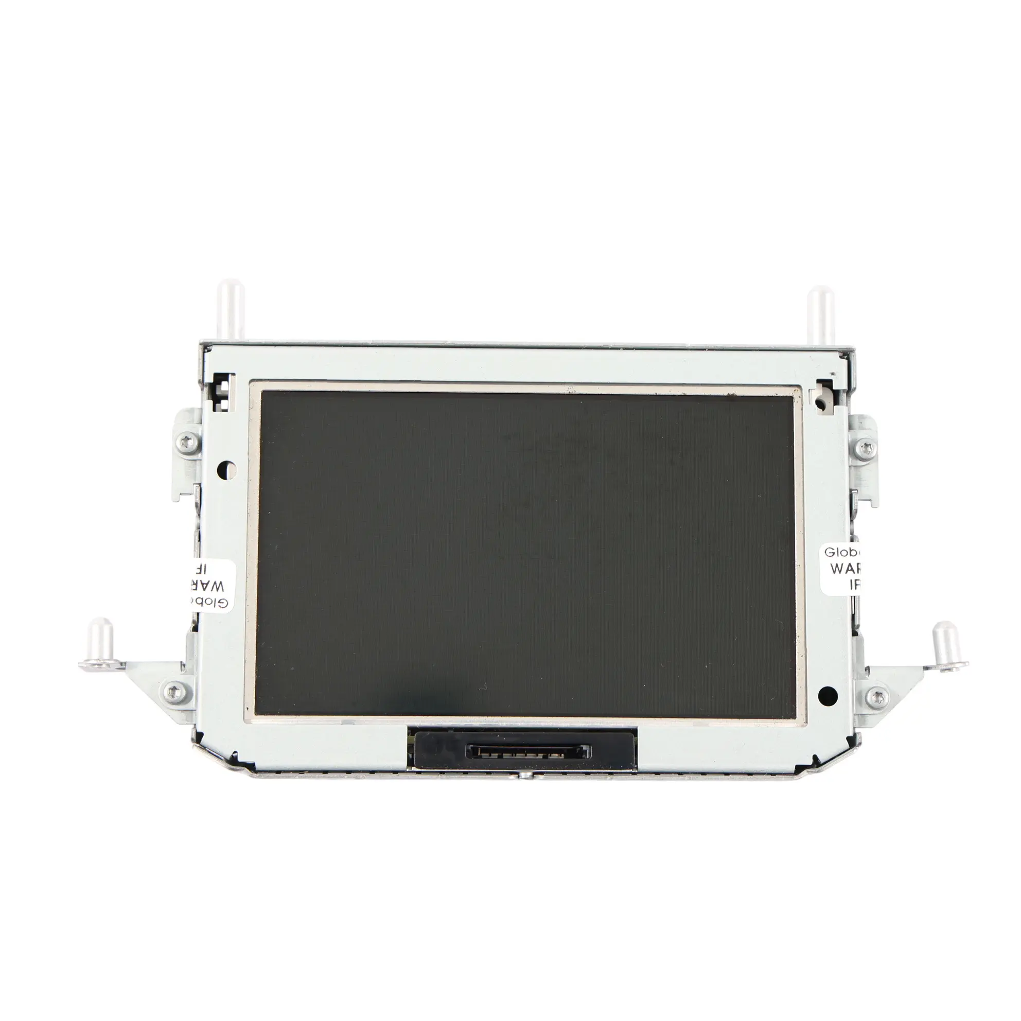 Ford Fiesta Mk7 Radio Stereo CD Player Display Screen F1BT-18B955-DC