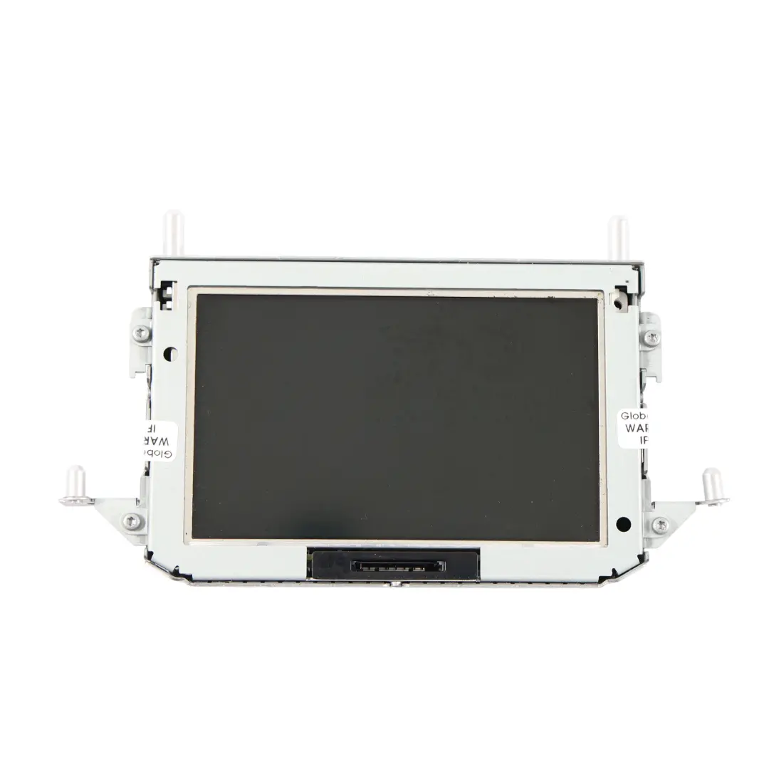 Ford Fiesta Mk7 Radio Stereo Lettore CD Schermo Display - SKU F1BT-18B955-DC - Numero di parte F1BT-18B955-DC