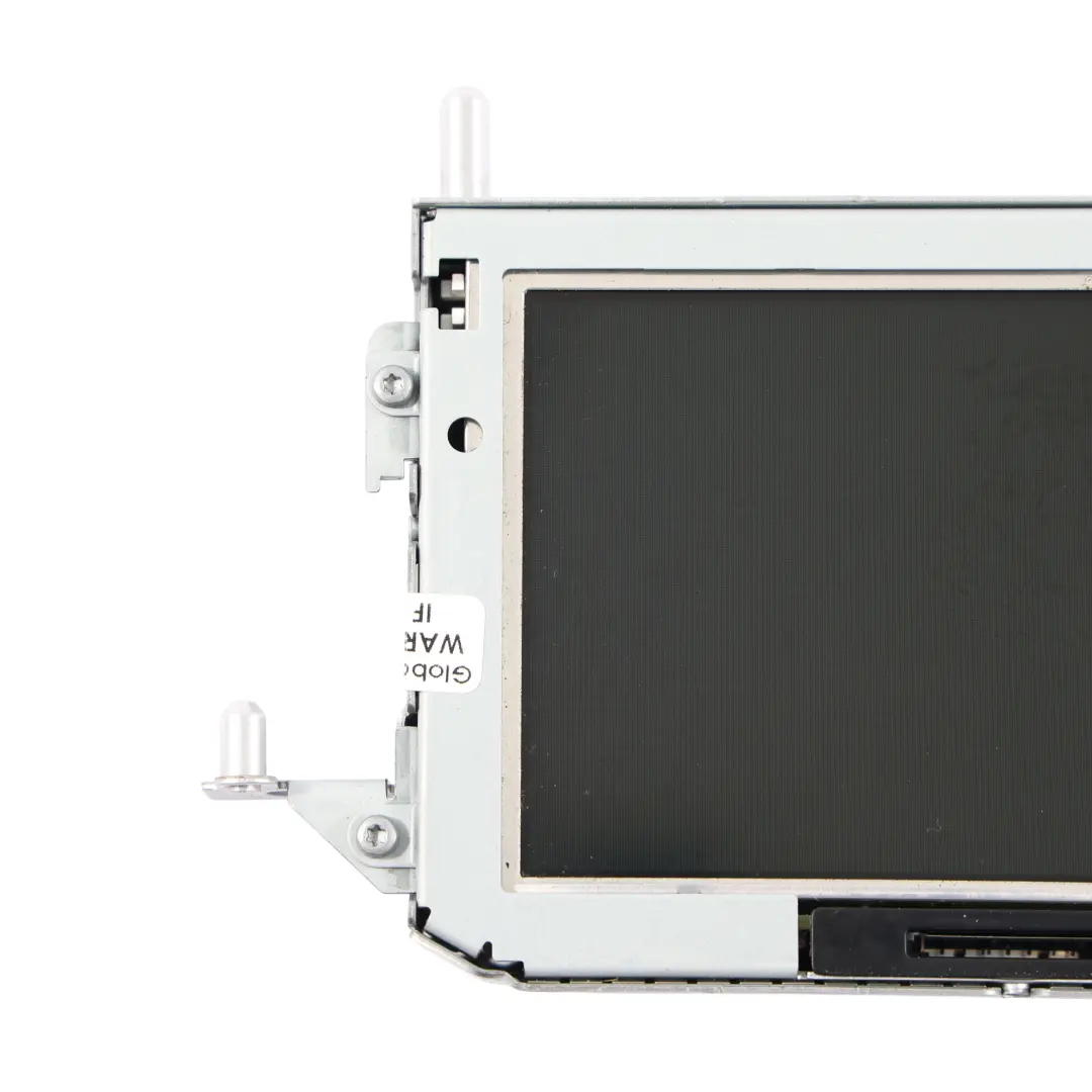 Radio Stereo CD Player Display Screen to Ford Fiesta Mk7 with Part number F1BT-18B955-DC Ford Fiesta Mk7 Radio Stereo CD Player Display Screen - SKU F1BT-18B955-DC - Part number F1BT-18B955-DC