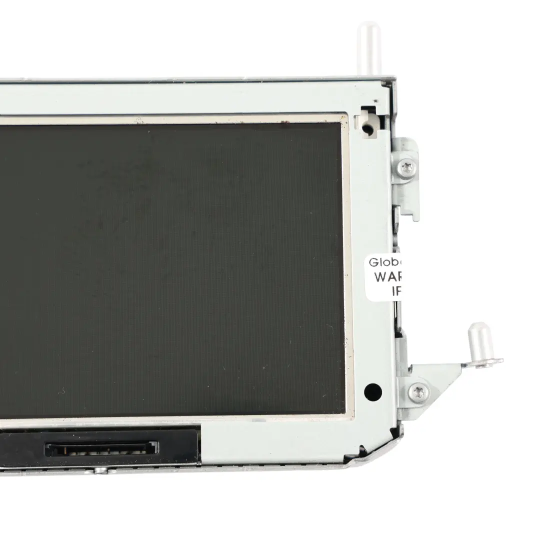 Ford Fiesta Mk7 Radio Stereo CD Player Display Screen - SKU F1BT-18B955-DC - Part number F1BT-18B955-DC