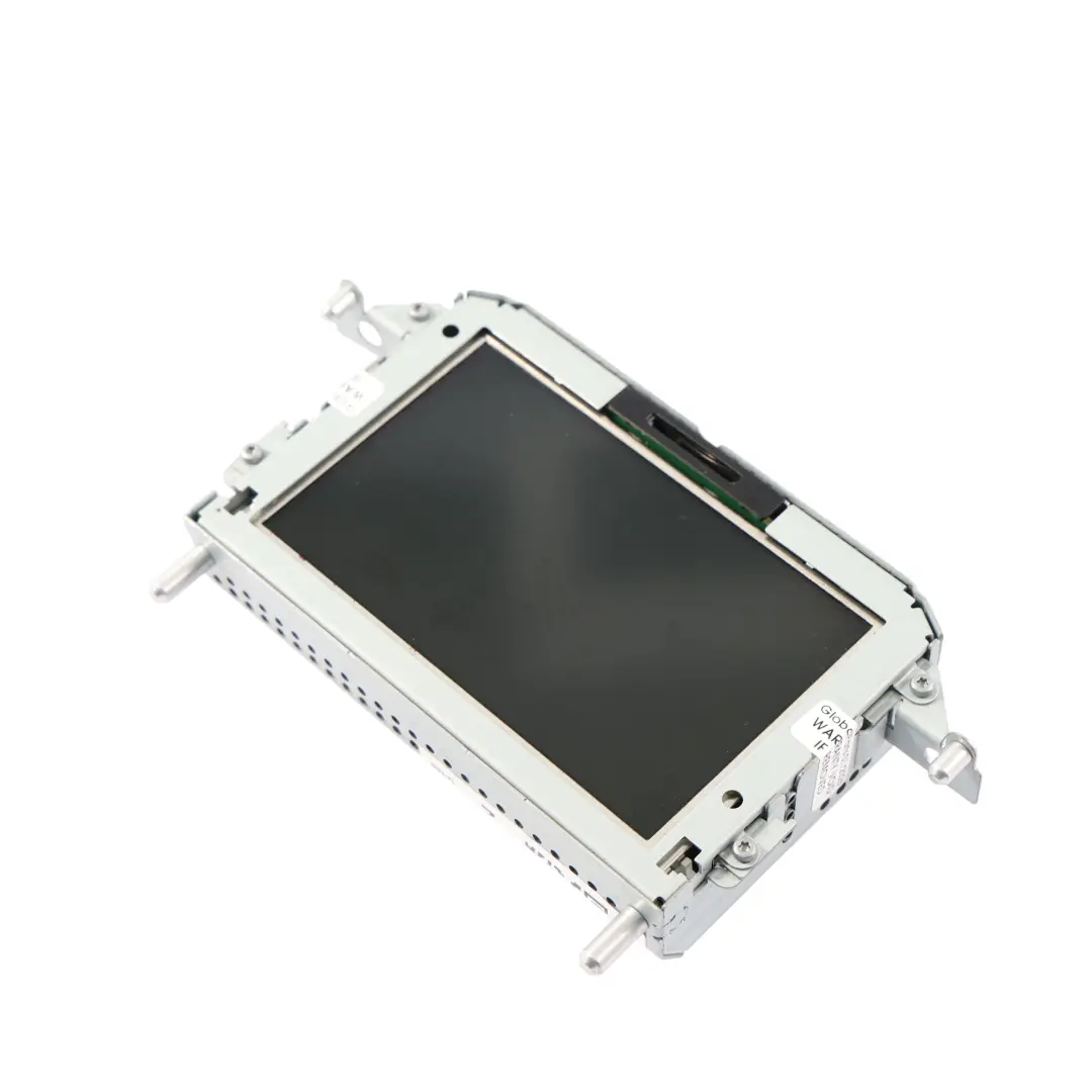 Radio Estéreo Reproductor CD Visualización para Ford Fiesta Mk7 con número de pieza F1BT-18B955-DC Ford Fiesta Mk7 Radio Estéreo Reproductor CD Visualización - SKU F1BT-18B955-DC - Número de pieza F1BT-18B955-DC