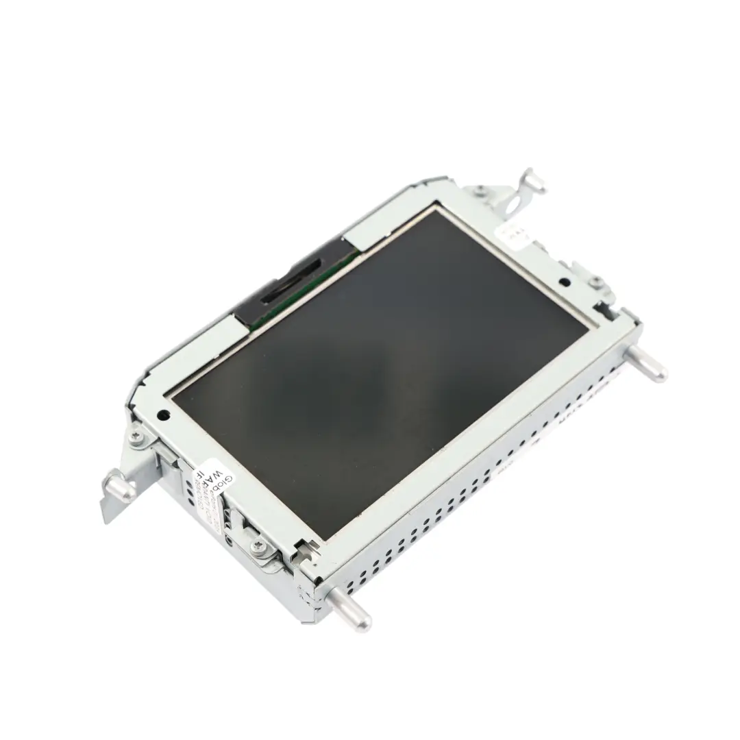 Ford Fiesta Mk7 Radio Stereo CD Player Display Screen - SKU F1BT-18B955-DC - Part number F1BT-18B955-DC