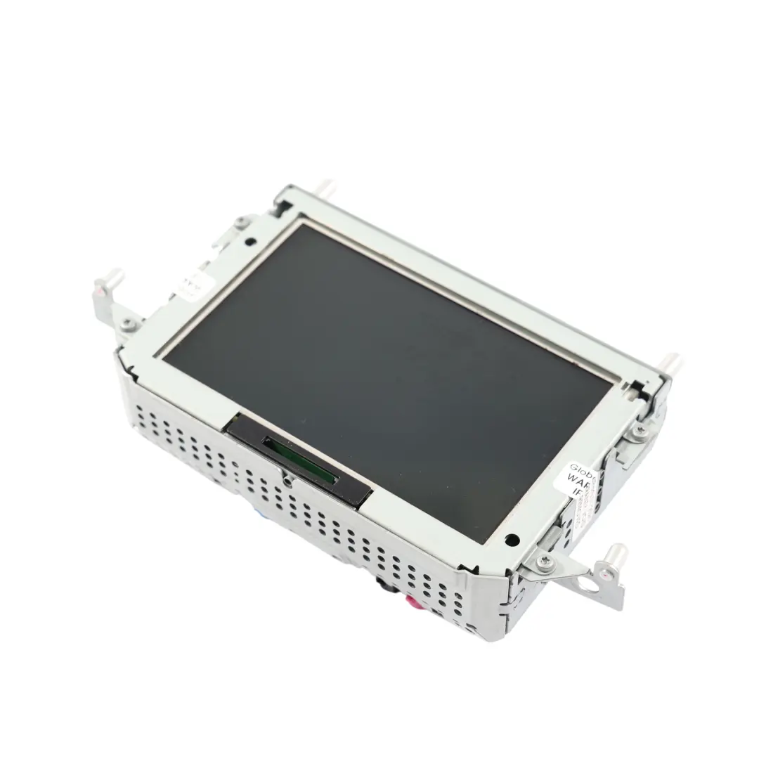 Radio Stereo CD Spieler Bildschirm für Ford Fiesta Mk7 mit Teilenummer F1BT-18B955-DC Ford Fiesta Mk7 Radio Stereo CD Spieler Bildschirm - SKU F1BT-18B955-DC - Teilenummer F1BT-18B955-DC