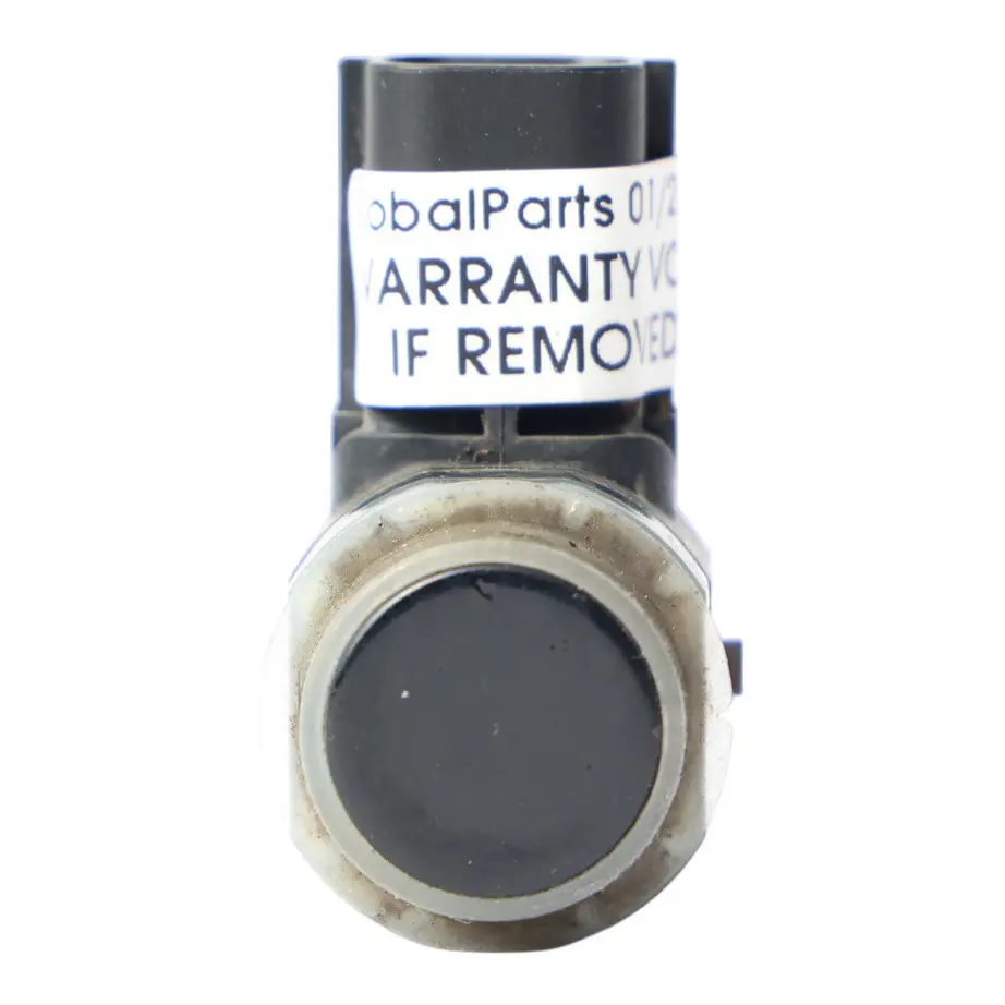 Mk3 PDC Sensor Aparcamiento Trasero Shadow Negro-G1 para Ford Ranger con número de pieza F1CT-15K859-AAW Ford Ranger Mk3 PDC Sensor Aparcamiento Trasero Shadow Negro-G1 - SKU F1CT-15K859-AAW-SHA - Número de pieza F1CT-15K859-AAW