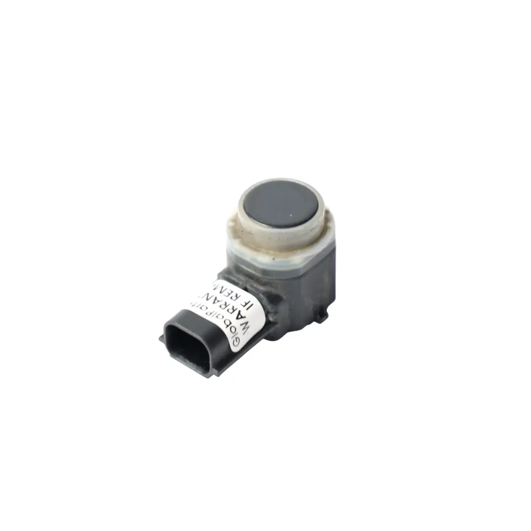 Ford Ranger Mk3 PDC Park Sensor Hinten Shadow Schwarz - G1 - SKU F1CT-15K859-AAW-SHA - Teilenummer F1CT-15K859-AAW