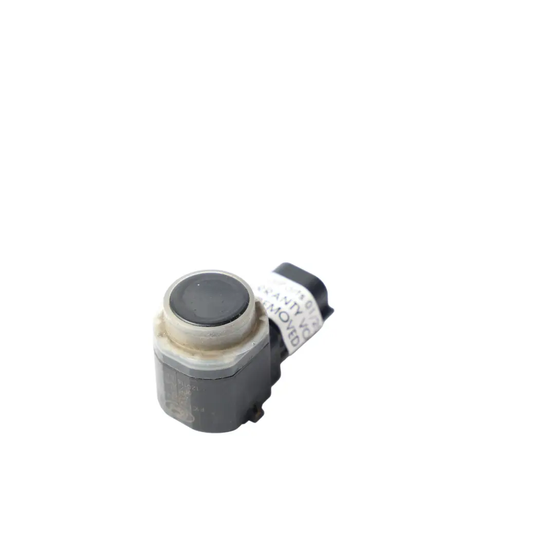Ford Ranger Mk3 PDC Sensor Aparcamiento Trasero Shadow Negro-G1 - SKU F1CT-15K859-AAW-SHA - Número de pieza F1CT-15K859-AAW