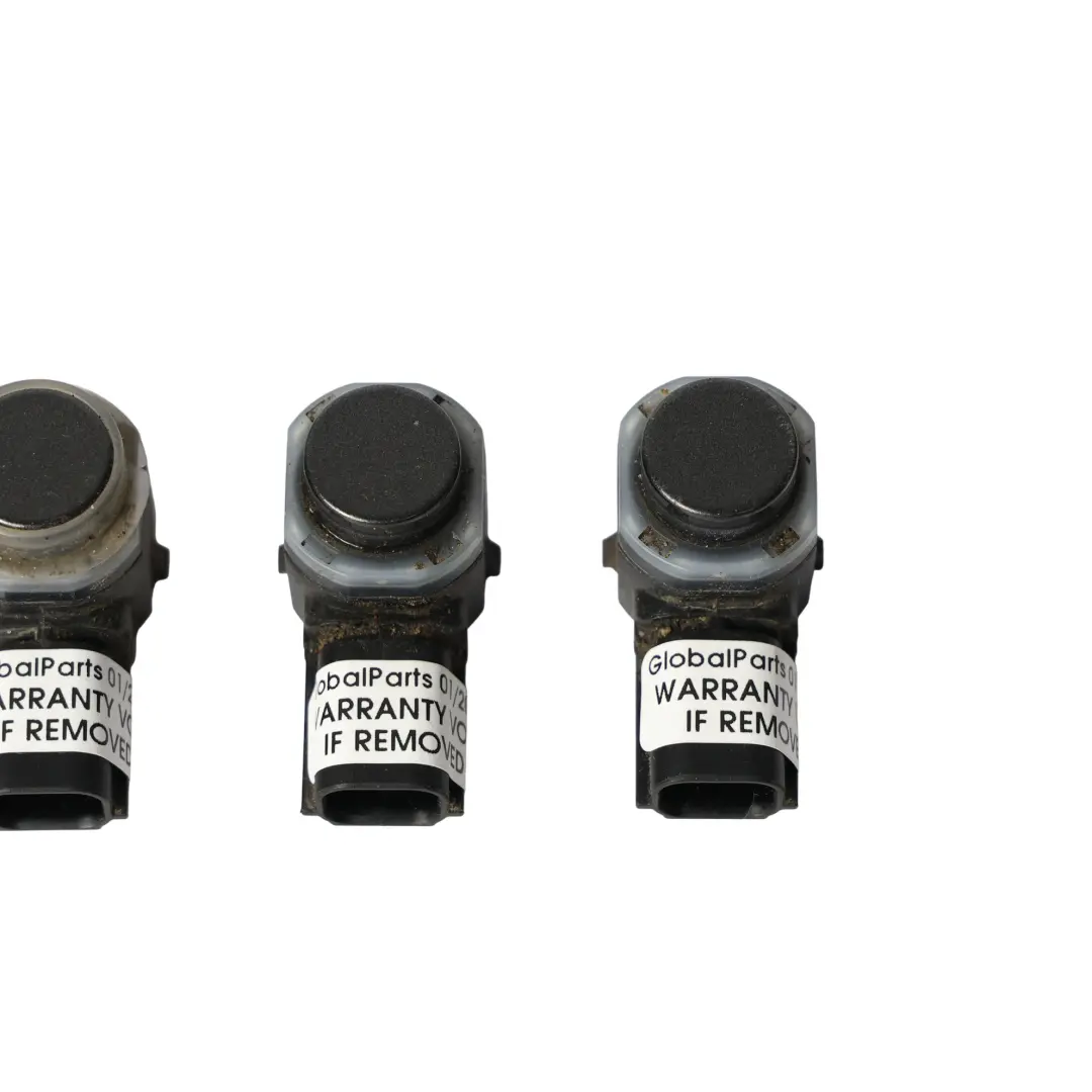 MK3 PDC Sensor Aparcamiento Trasero Shadow Negro G1 para Ford Ranger con número de pieza F1CT-15K859-AAW Ford Ranger MK3 PDC Sensor Aparcamiento Trasero Shadow Negro G1 - SKU F1CT-15K859-AAW-SHA1 - Número de pieza F1CT-15K859-AAW