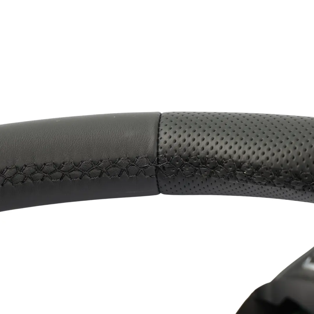 Ford Focus MK3 Volant Multifonction En Cuir Noir Neuf - SKU F1EB-3600GC-3ZHE-1 - Numéro de pièce F1EB-3600GC-3ZHE